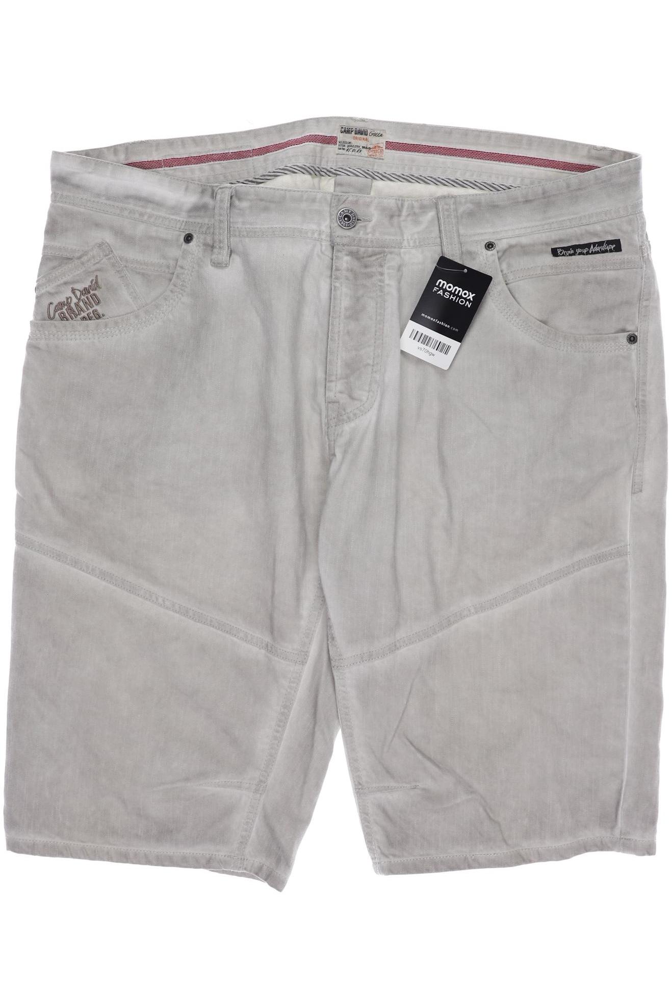 

Camp David Herren Shorts, beige, Gr. 36