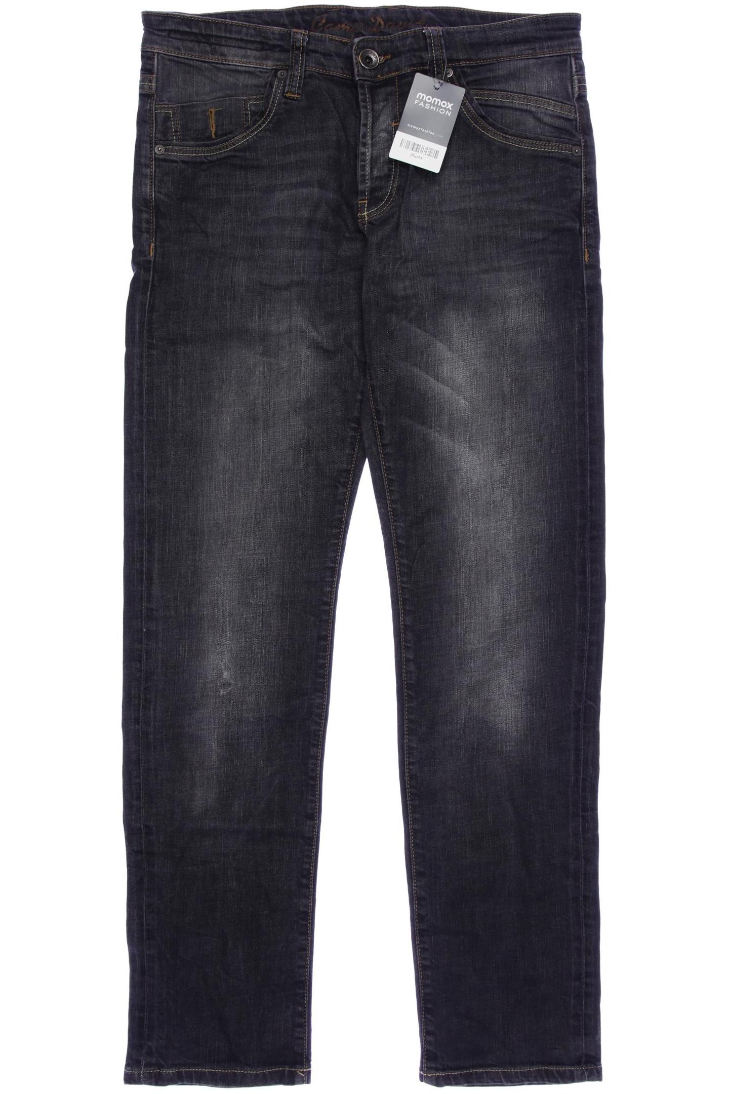 

Camp David Herren Jeans, grau, Gr. 31