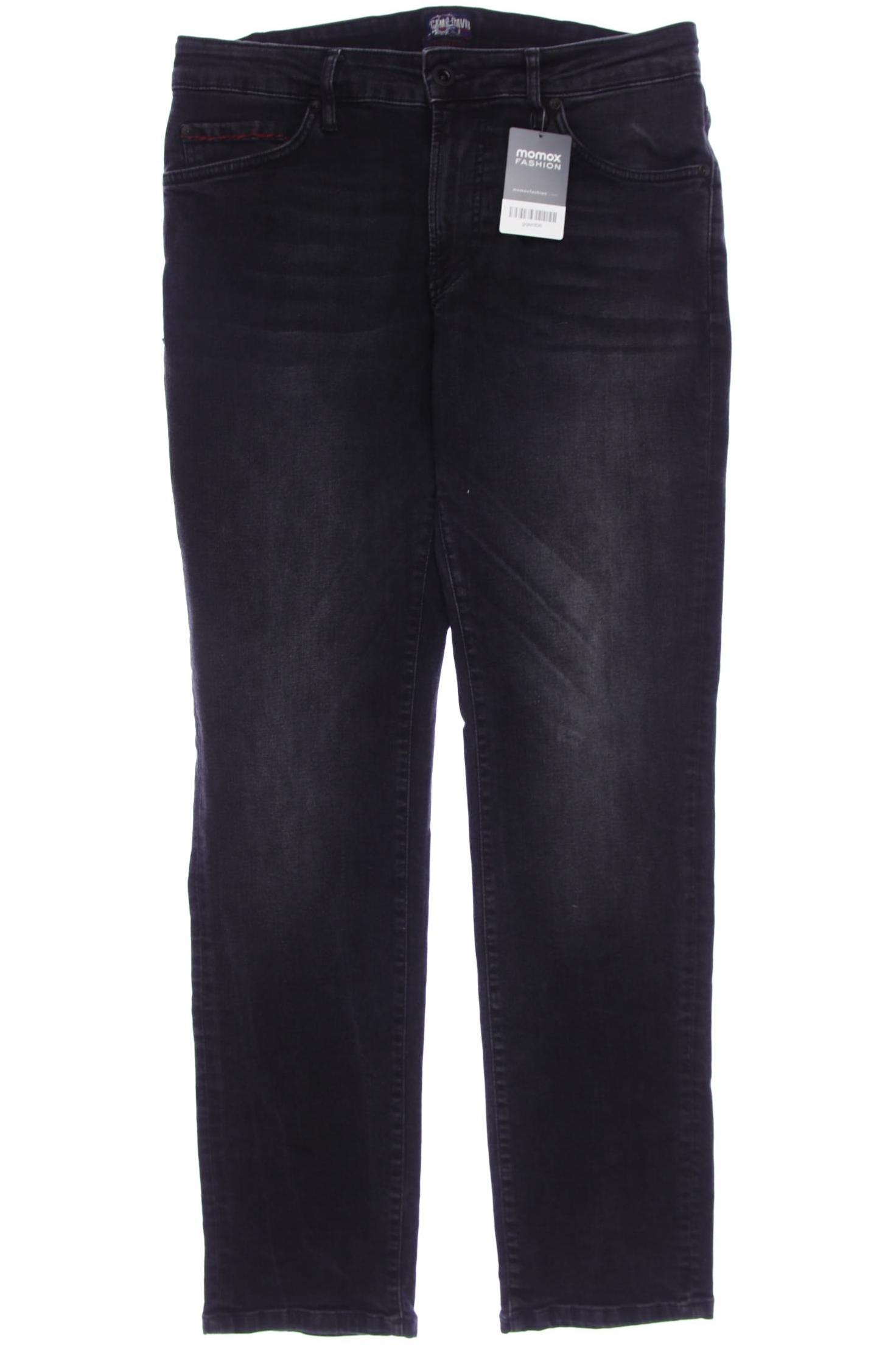 

Camp David Herren Jeans, schwarz, Gr. 32