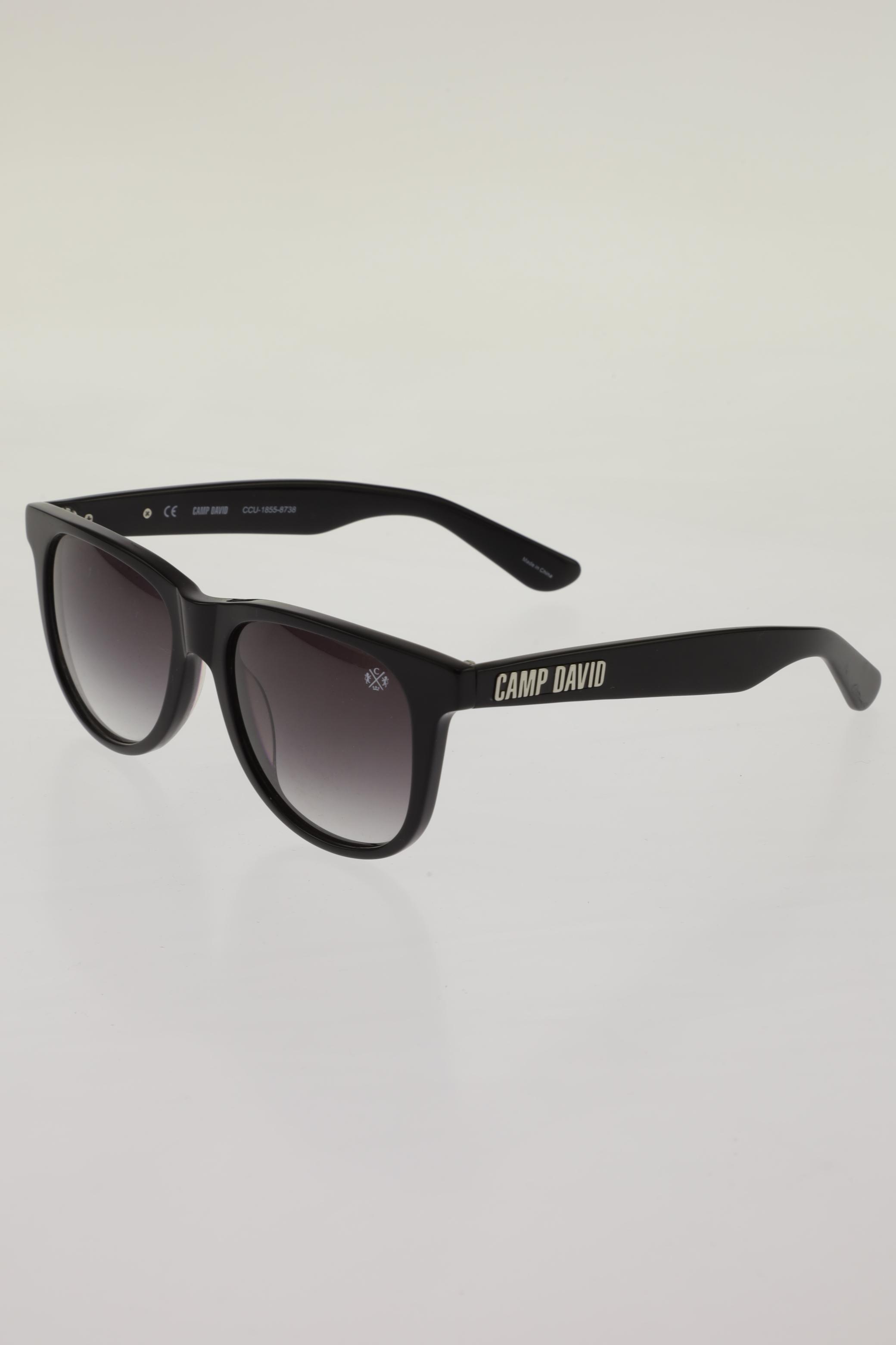 

Camp David Herren Sonnenbrille, schwarz, Gr.