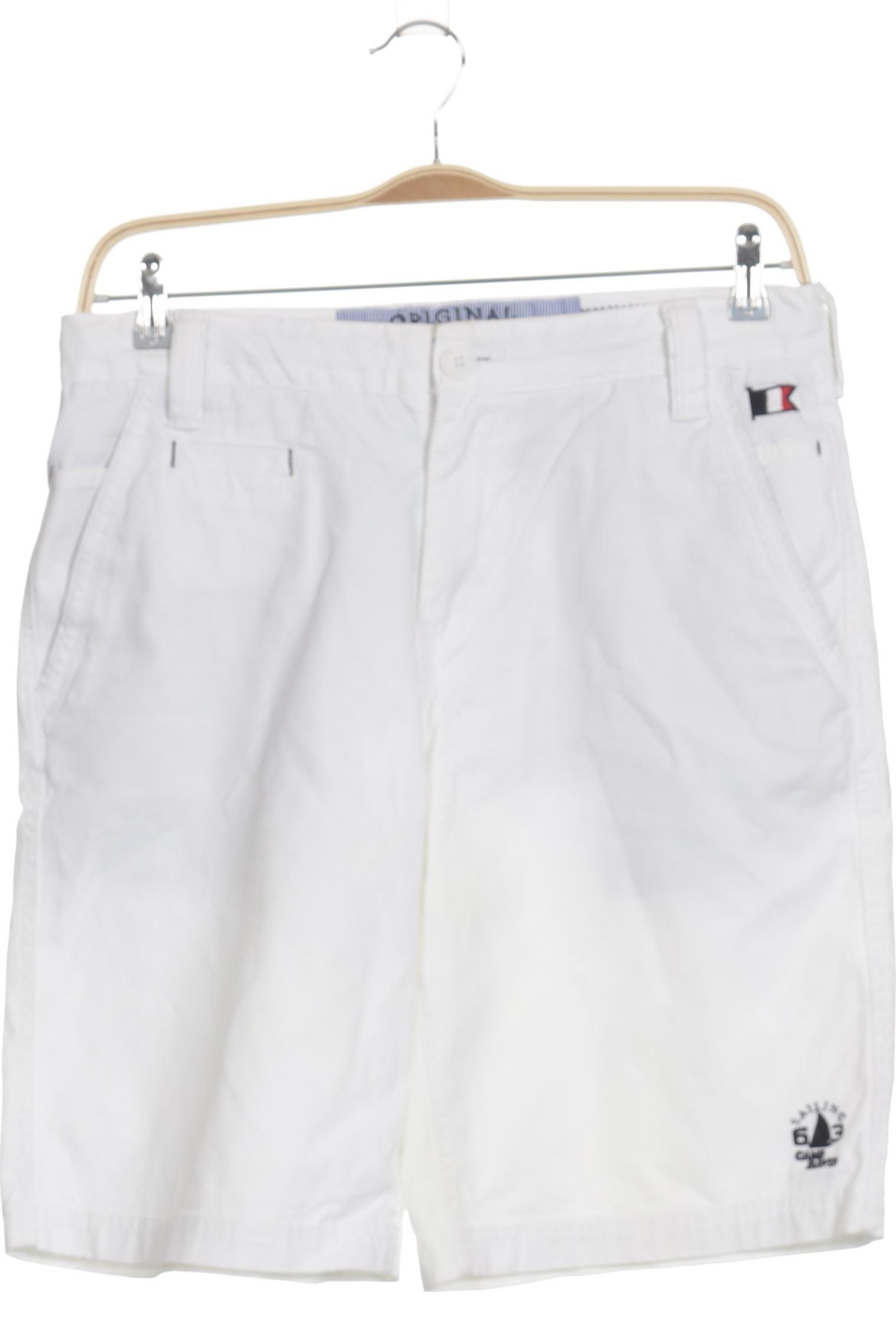 

Camp David Herren Shorts, weiß, Gr. 48