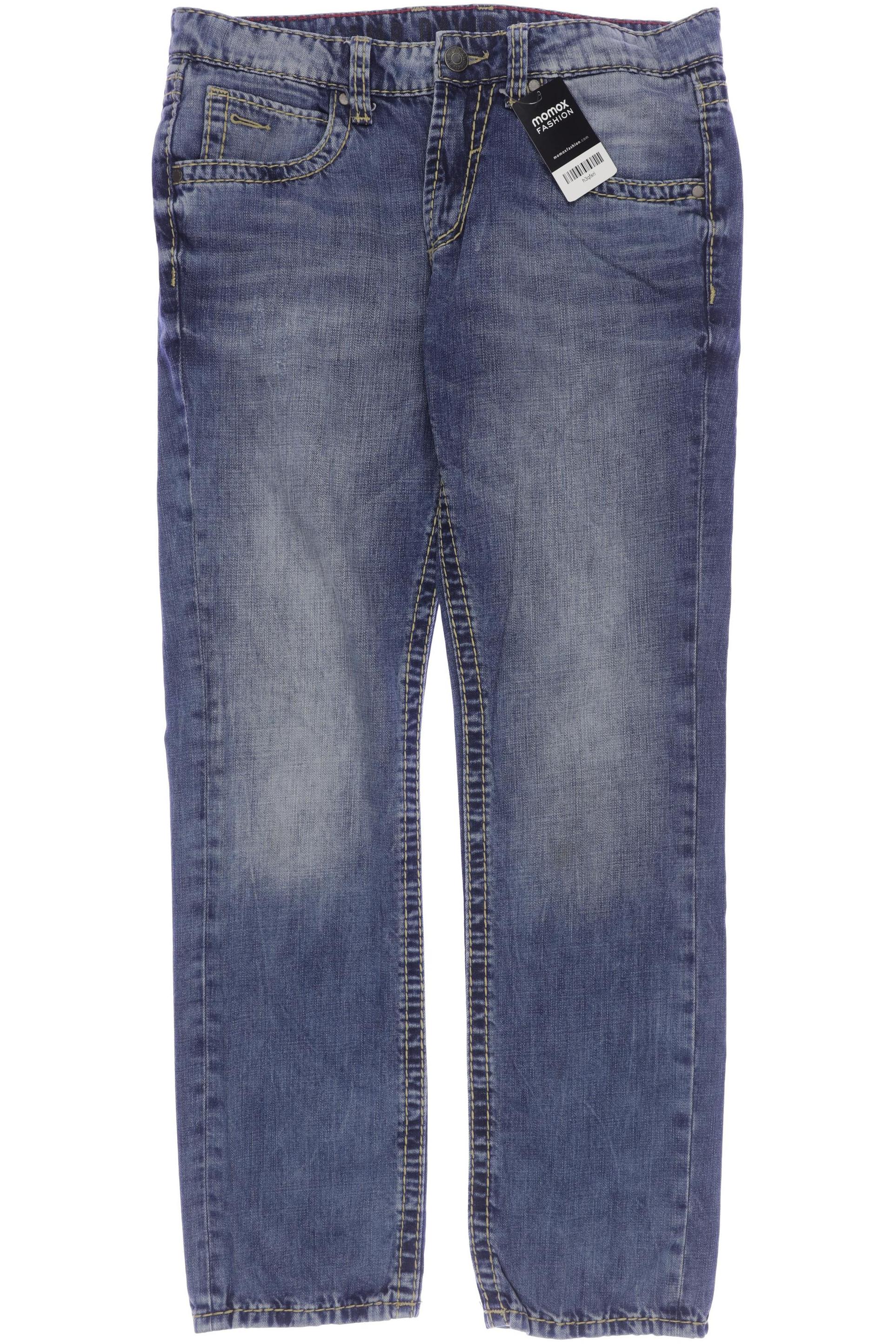 

Camp David Herren Jeans, blau, Gr. 31