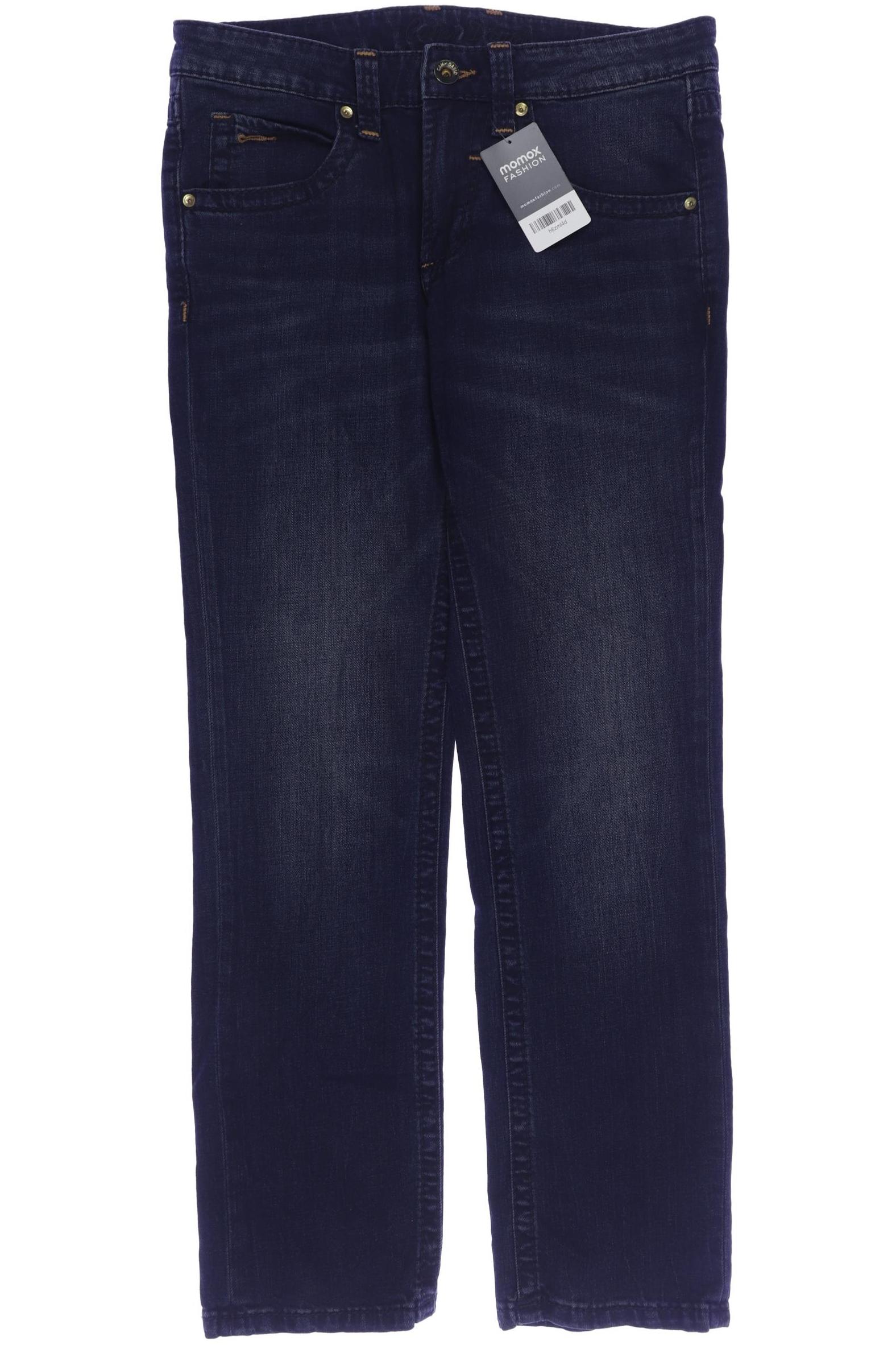 

Camp David Herren Jeans, marineblau, Gr. 29