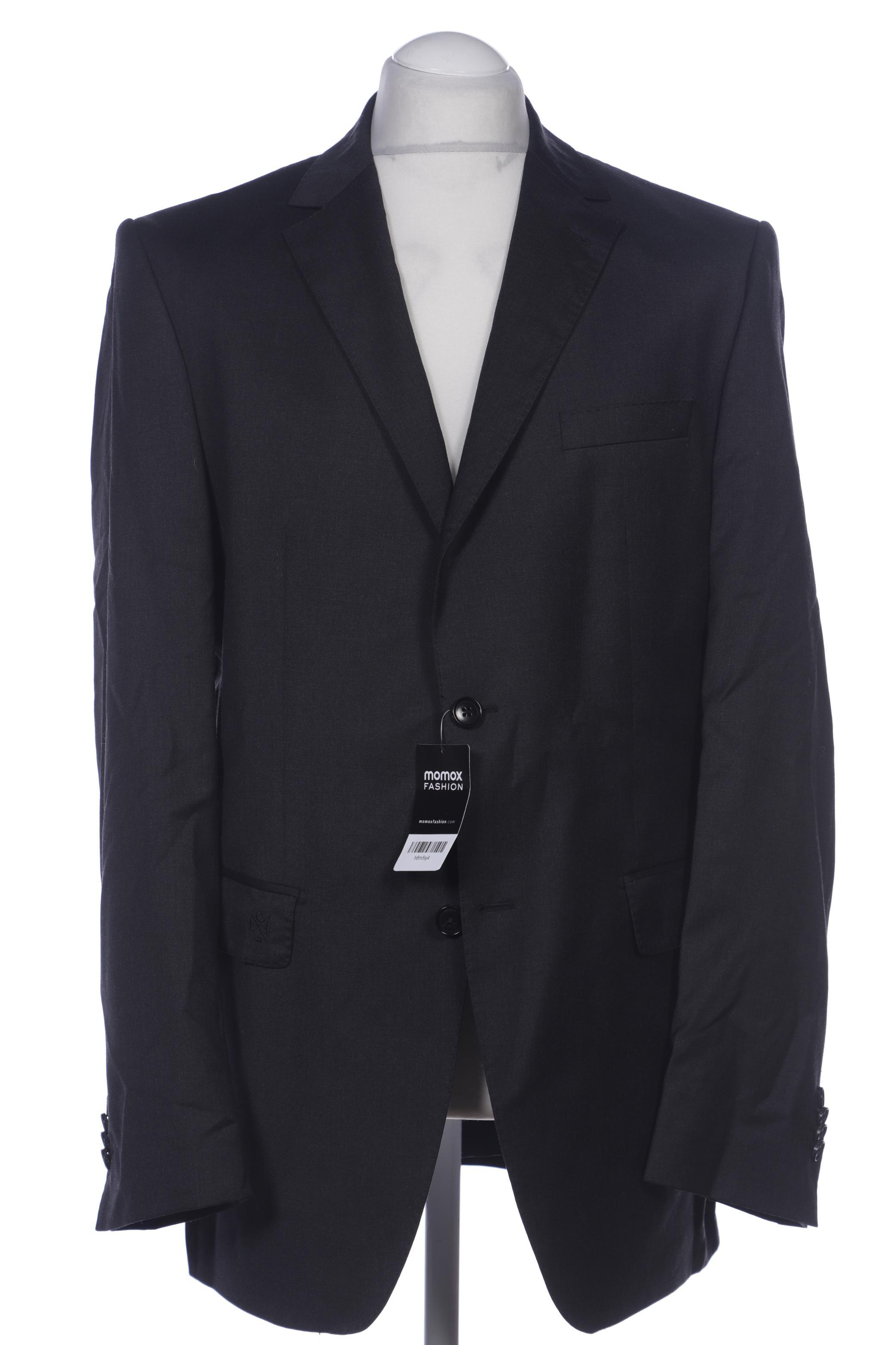 

Camp David Herren Sakko, schwarz, Gr. 102