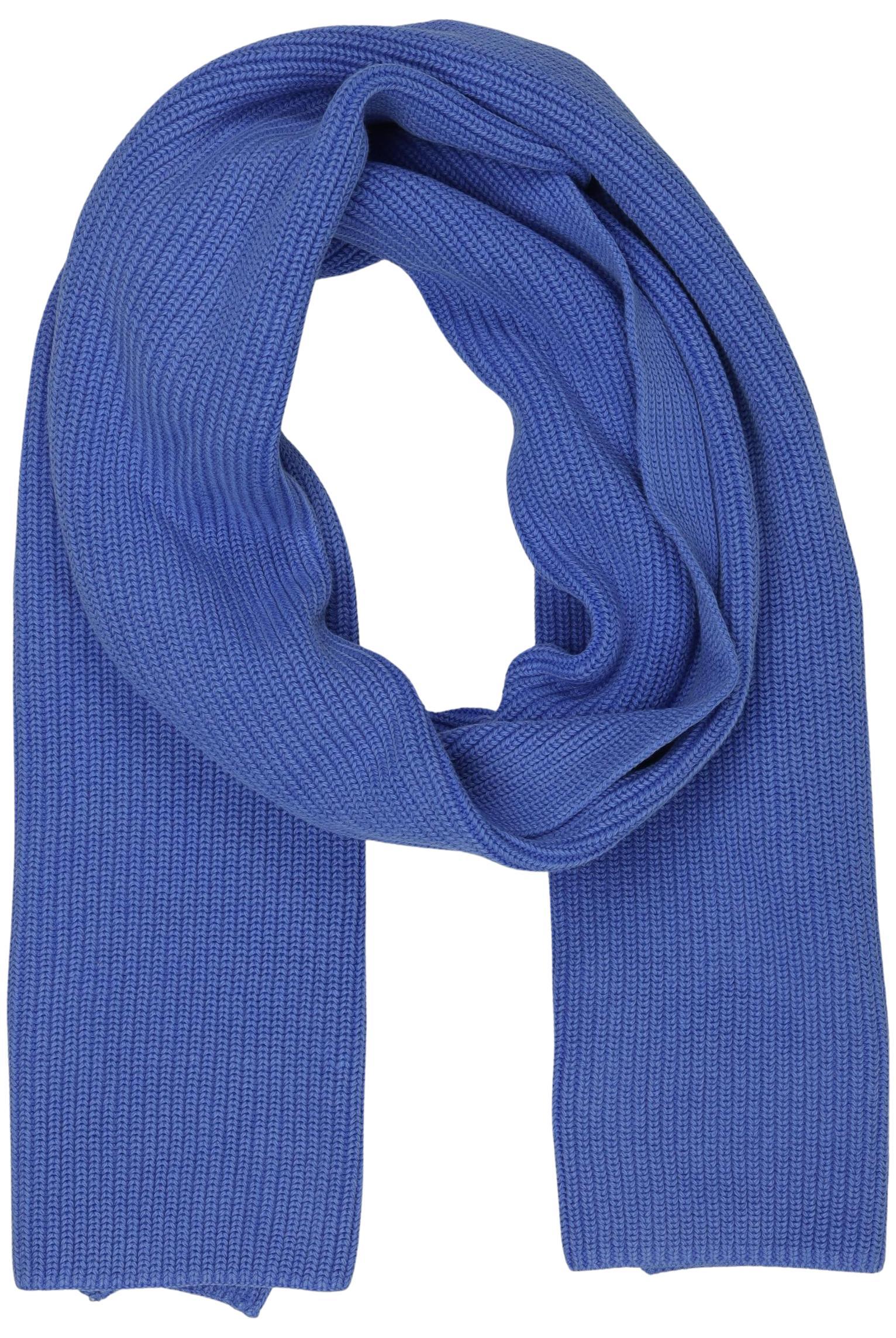 

Camp David Herren Schal, blau, Gr.