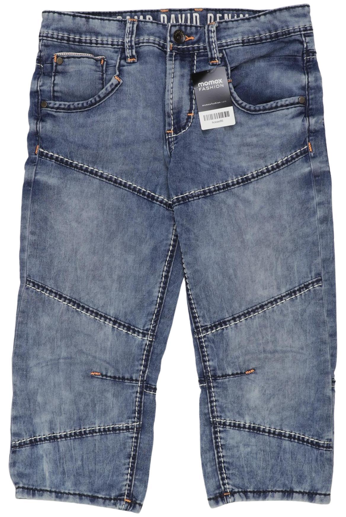 

Camp David Herren Jeans, blau, Gr. 29