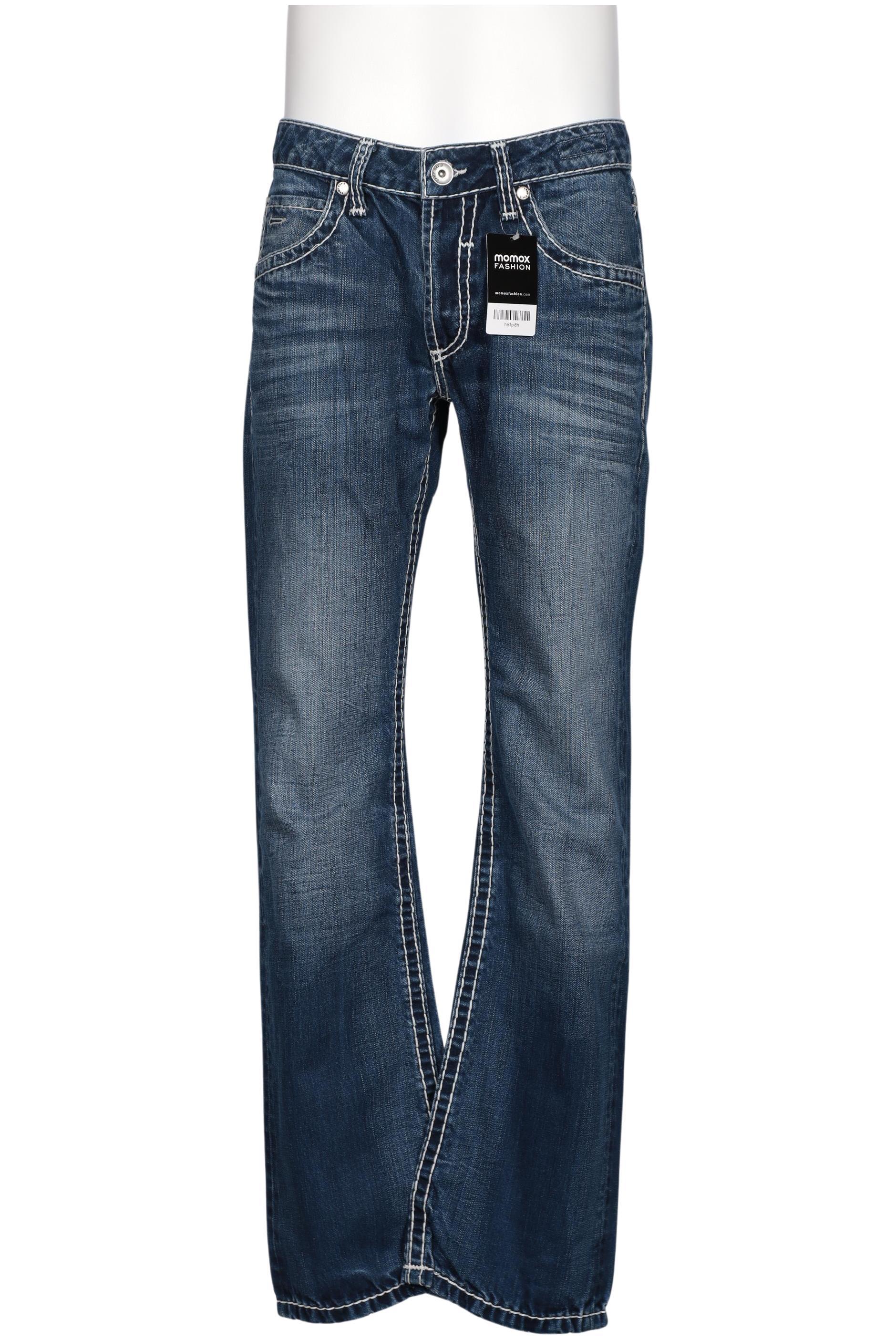 

Camp David Herren Jeans, blau, Gr. 32