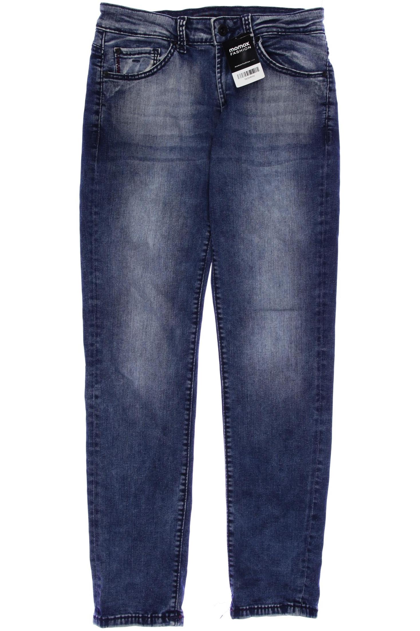 

Camp David Herren Jeans, blau, Gr. 31