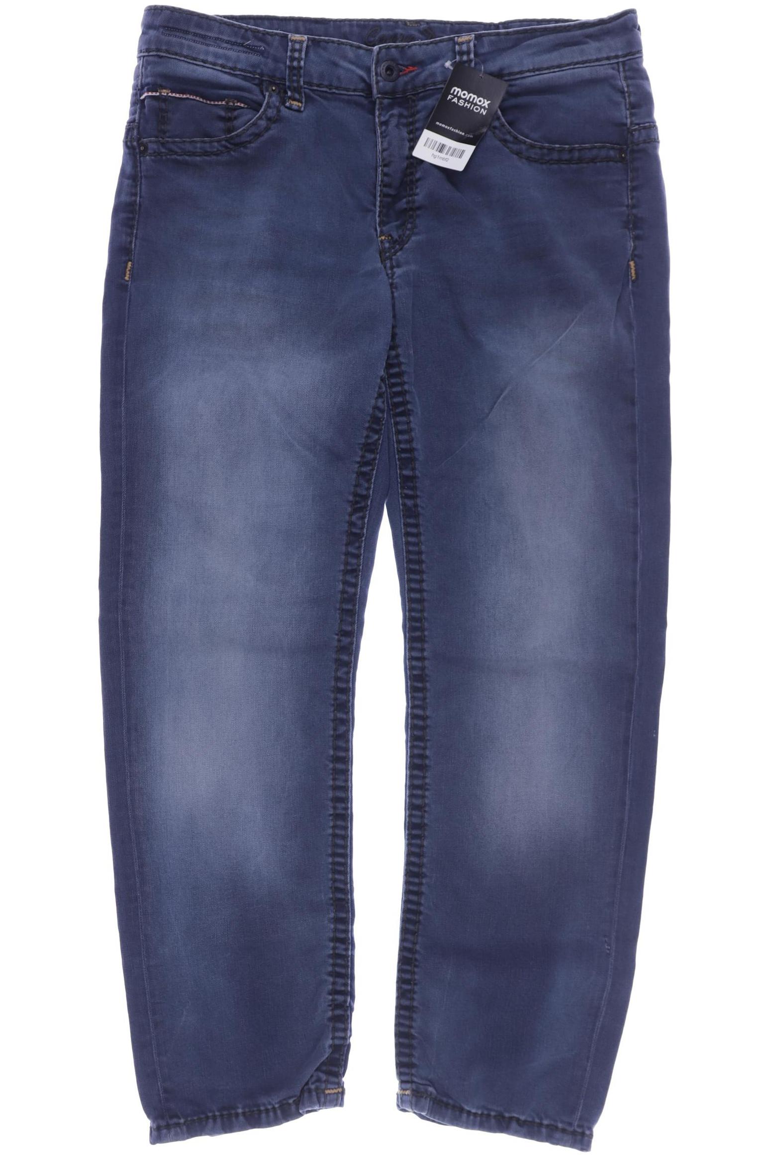 

Camp David Herren Jeans, marineblau