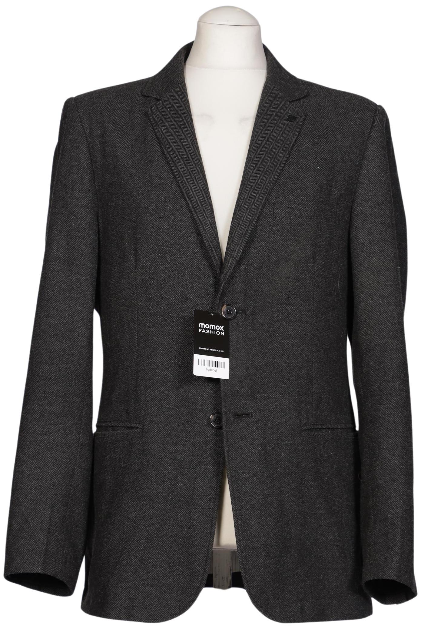 

Camp David Herren Sakko, grau, Gr. 48