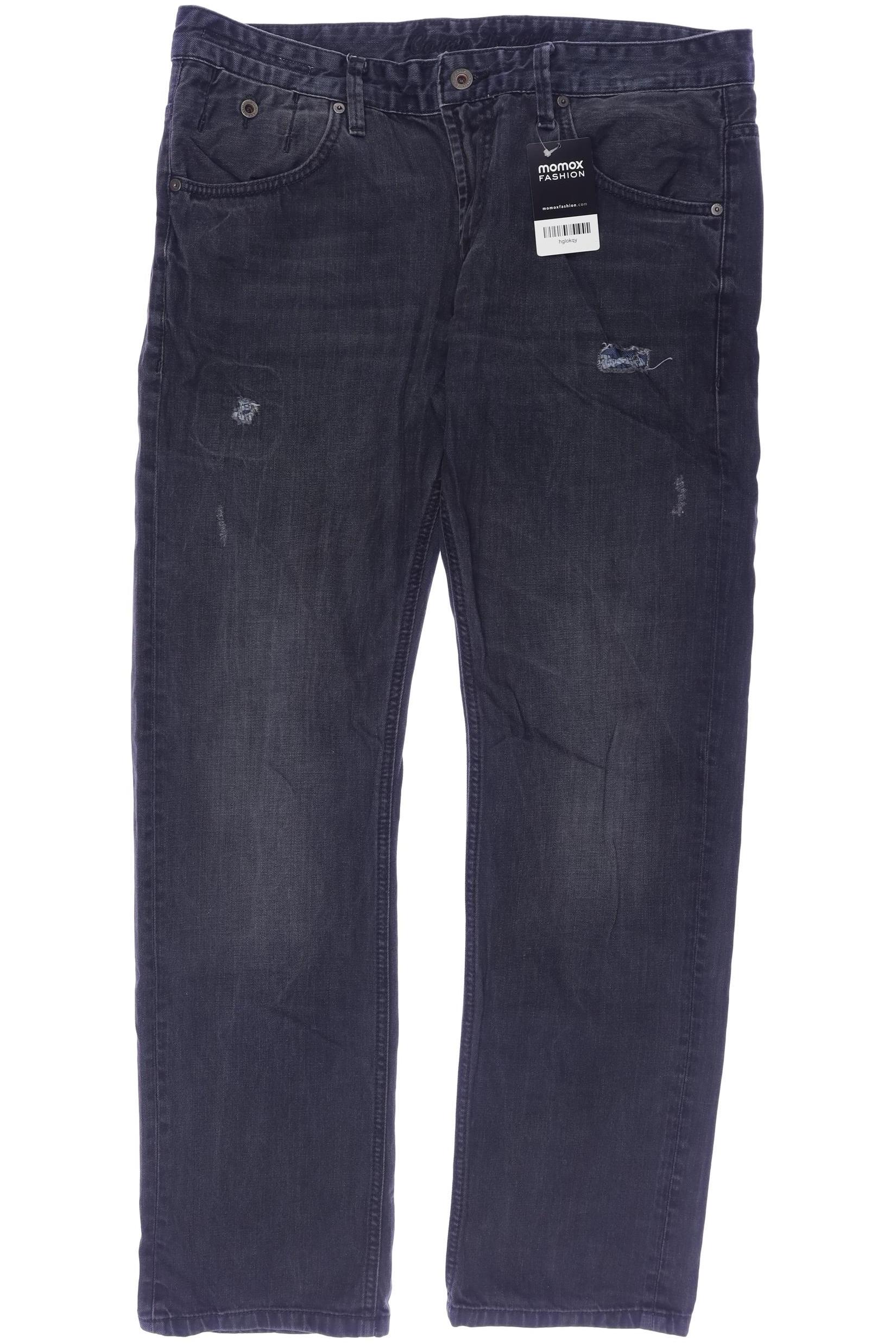 

Camp David Herren Jeans, grau, Gr. 34