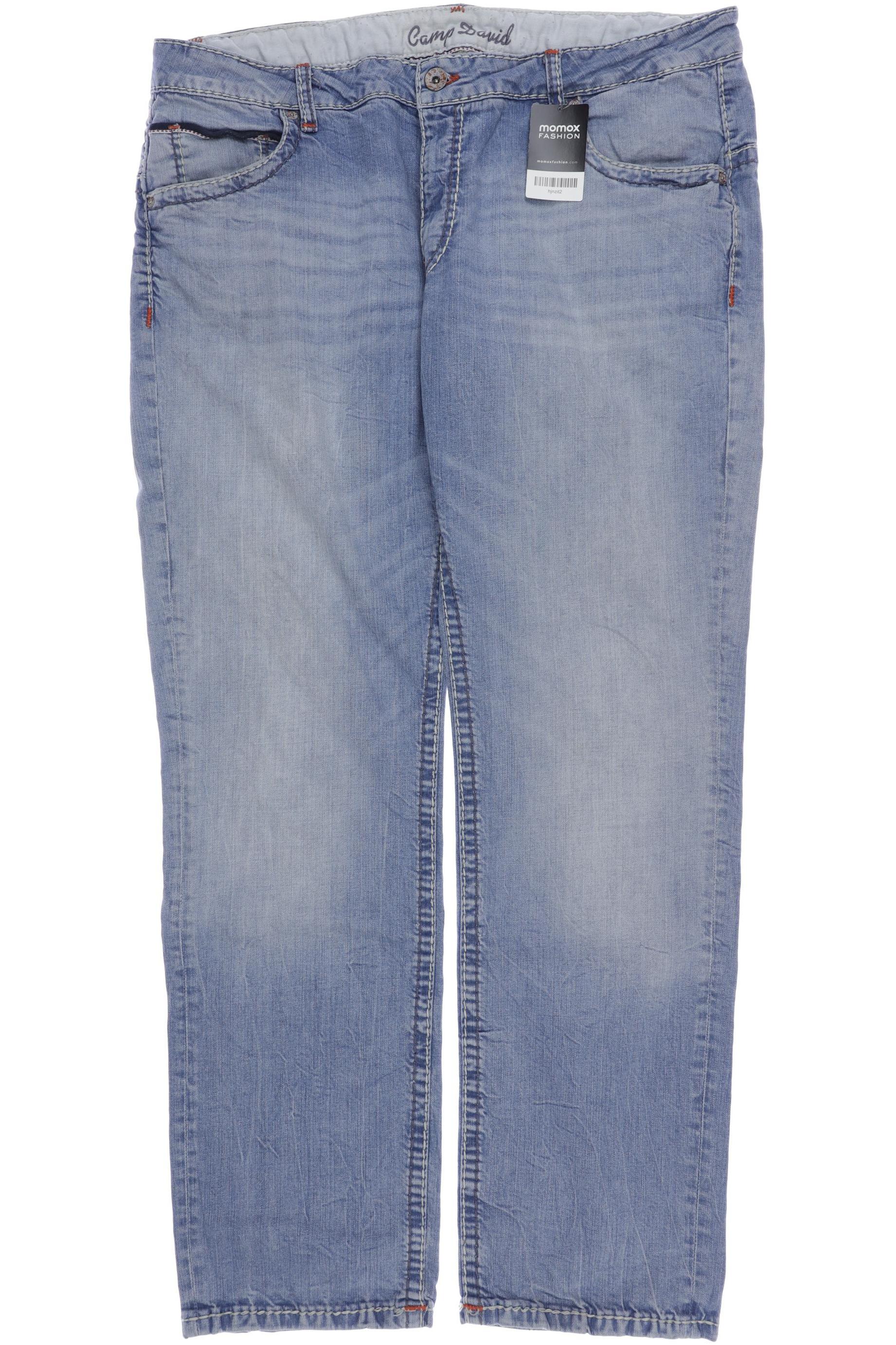 

Camp David Herren Jeans, blau, Gr. 40