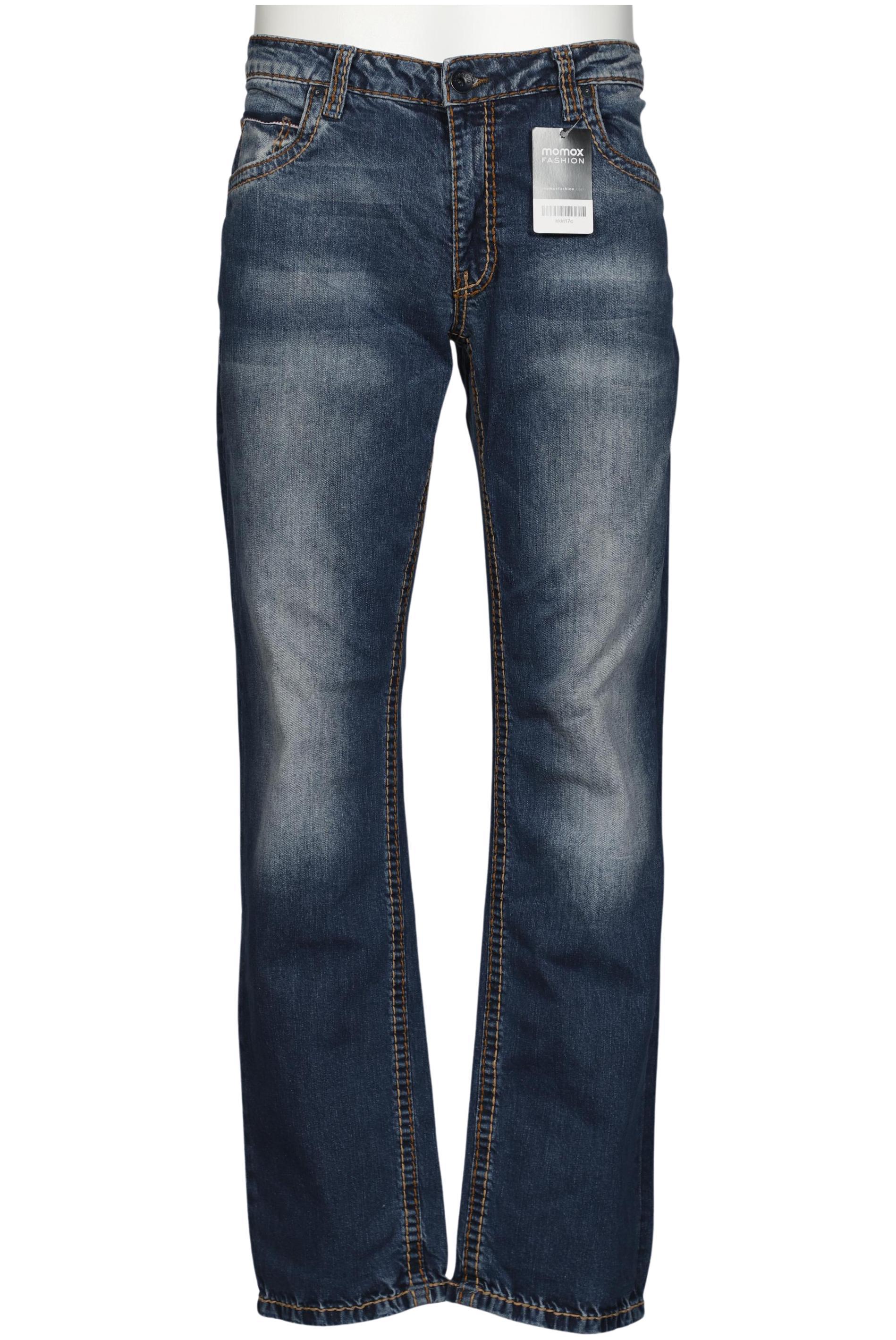 

Camp David Herren Jeans, blau, Gr. 34