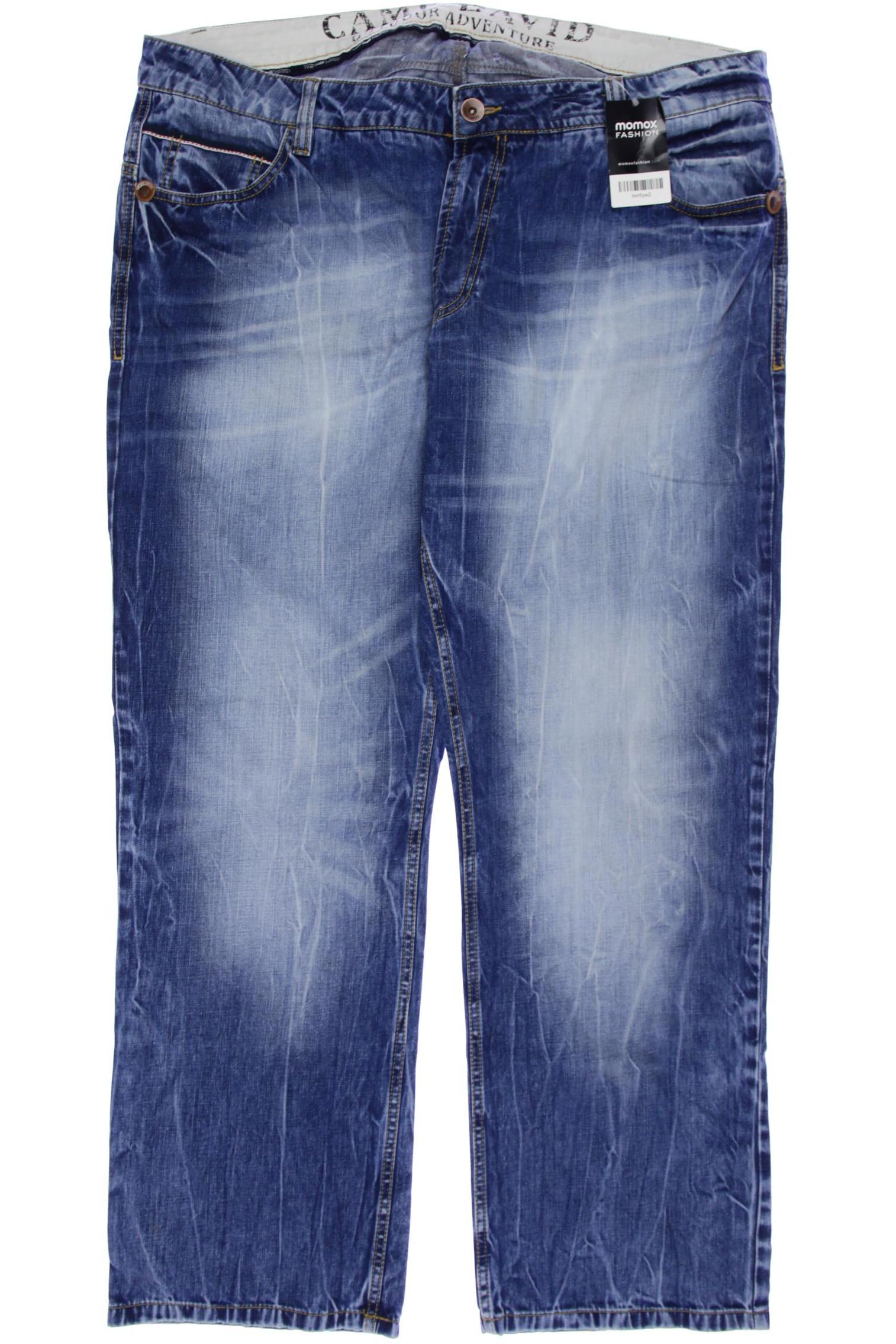 

Camp David Herren Jeans, blau, Gr. 42