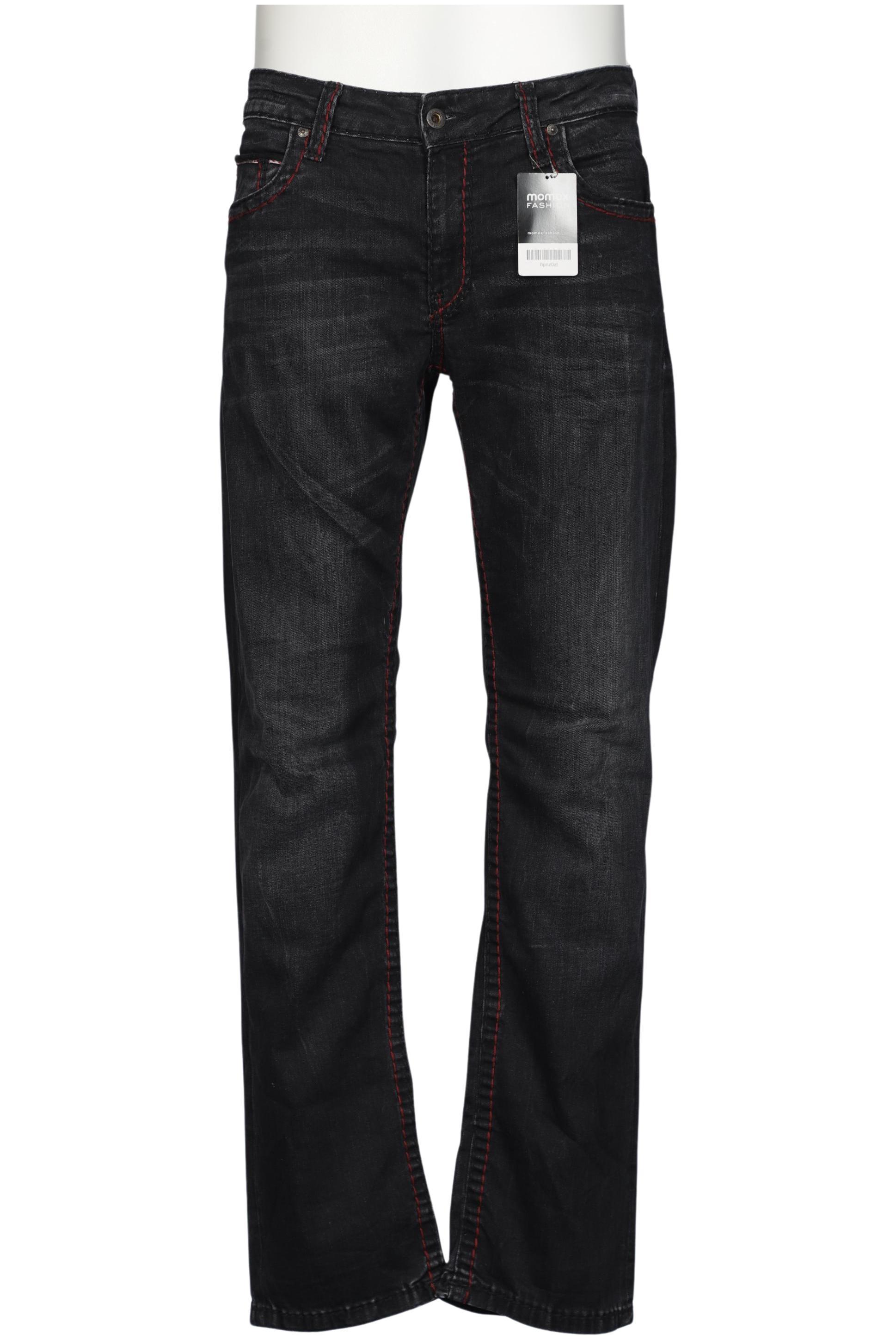 

Camp David Herren Jeans, schwarz, Gr. 33