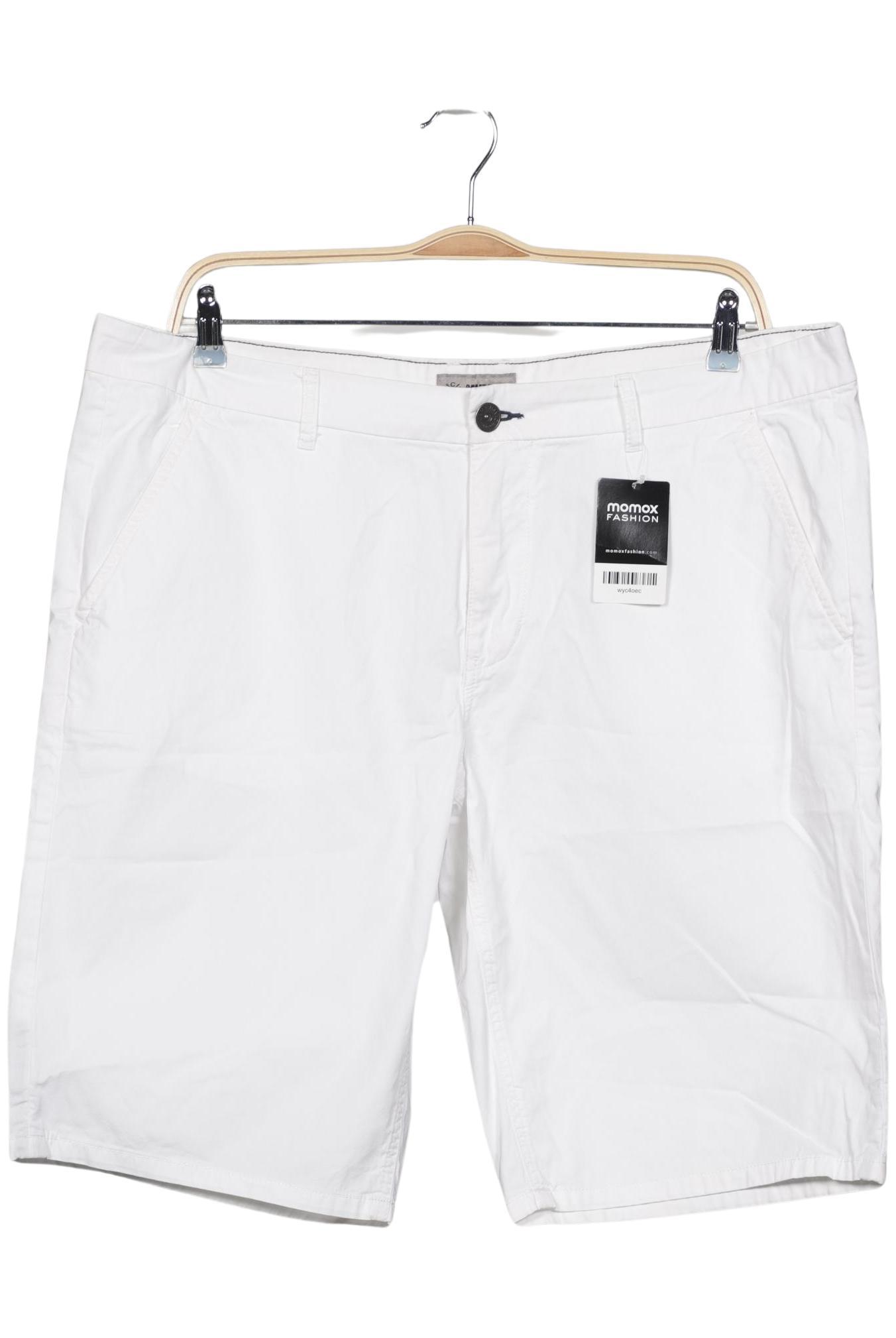 

Camp David Herren Shorts, weiß, Gr. 56