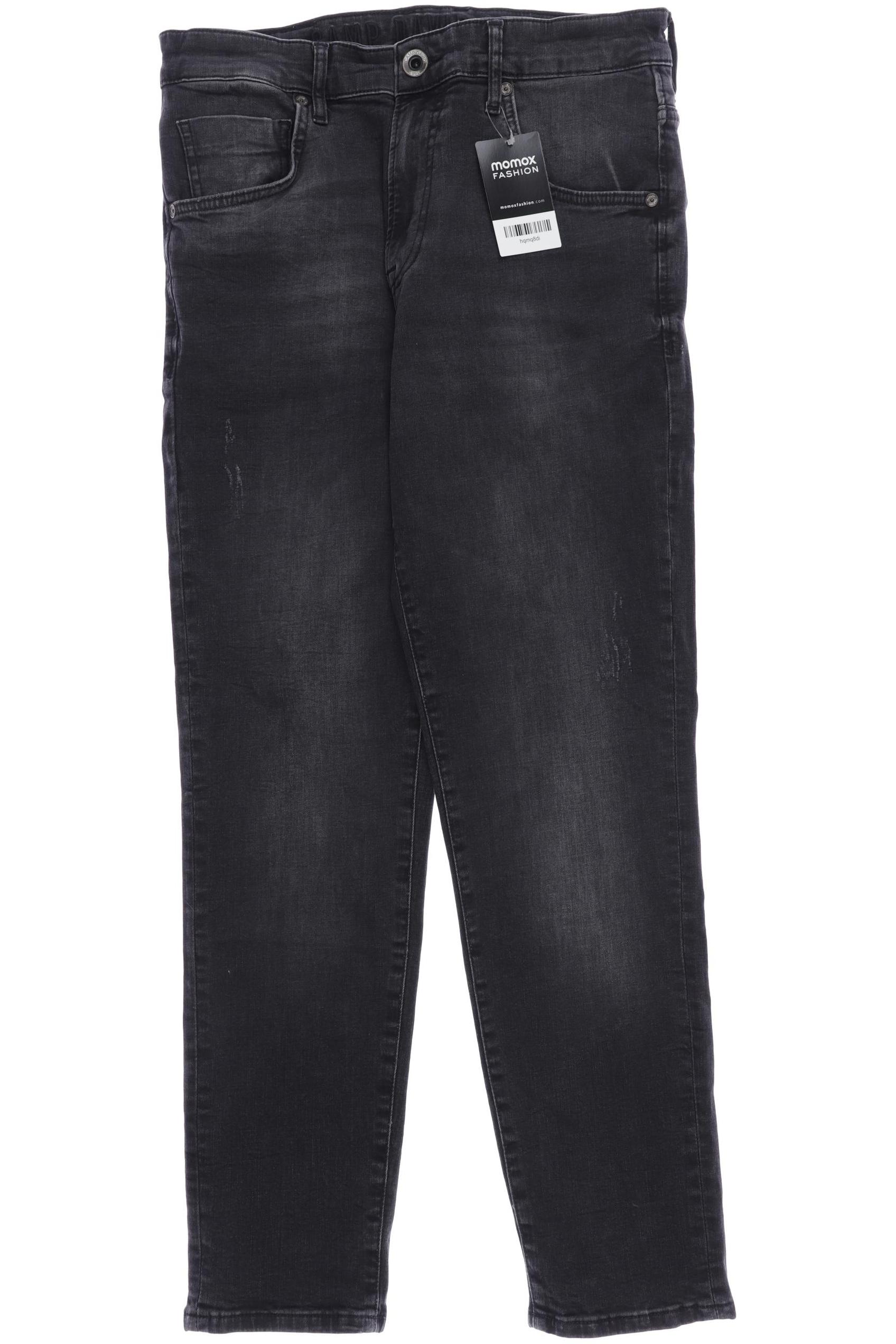 

Camp David Herren Jeans, schwarz, Gr. 31