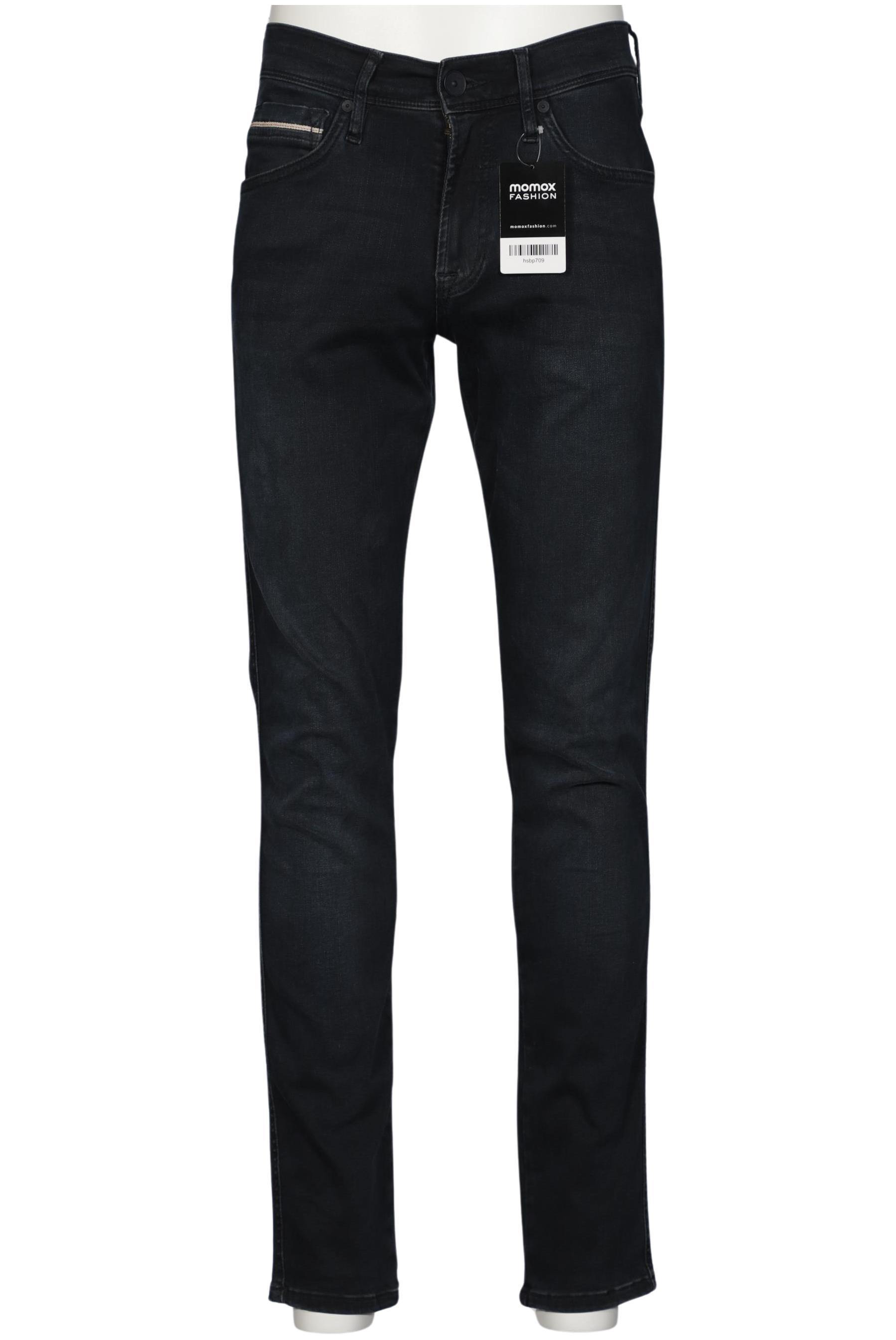 

Camp David Herren Jeans, marineblau, Gr. 29
