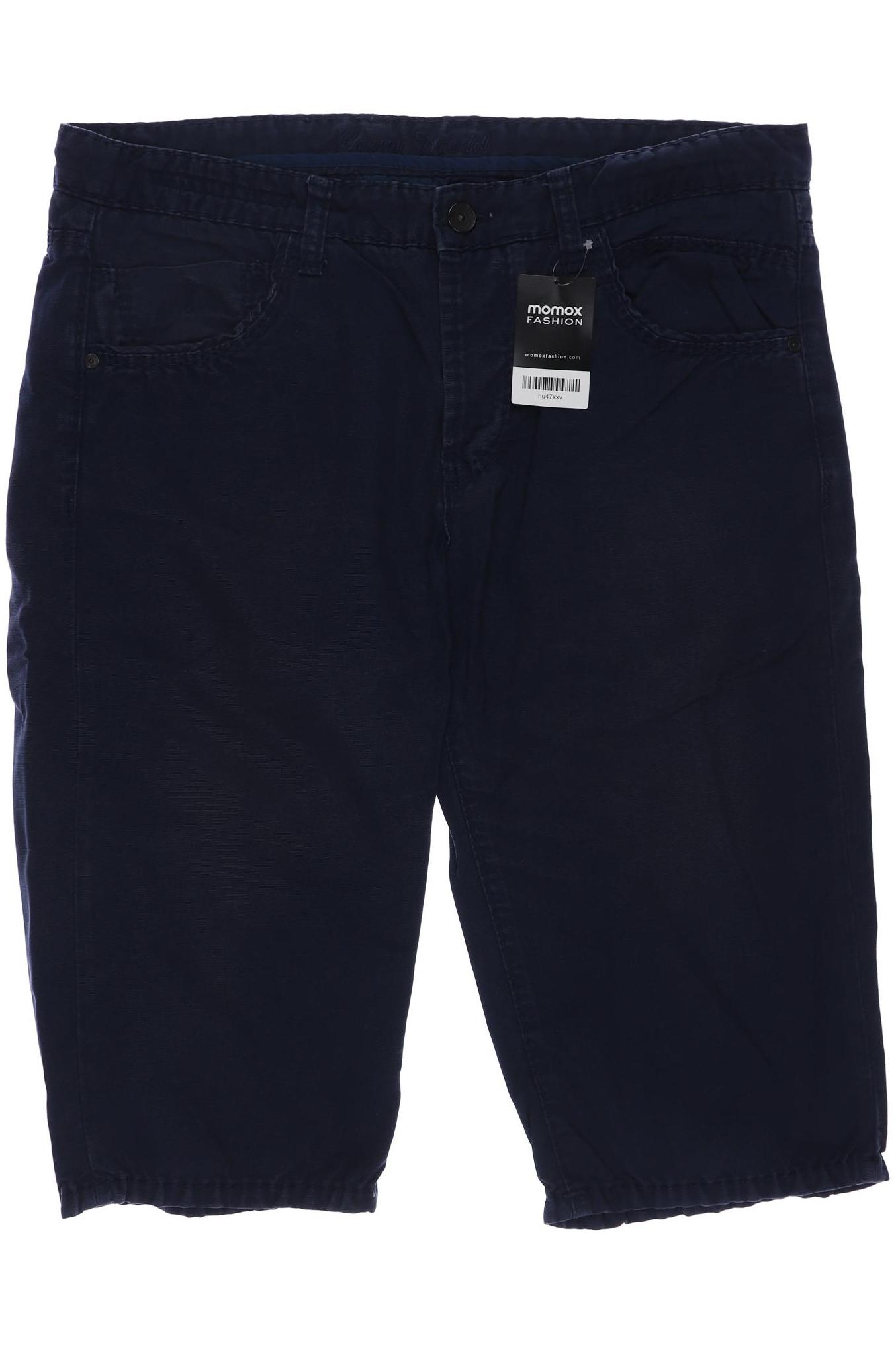 

Camp David Herren Shorts, marineblau