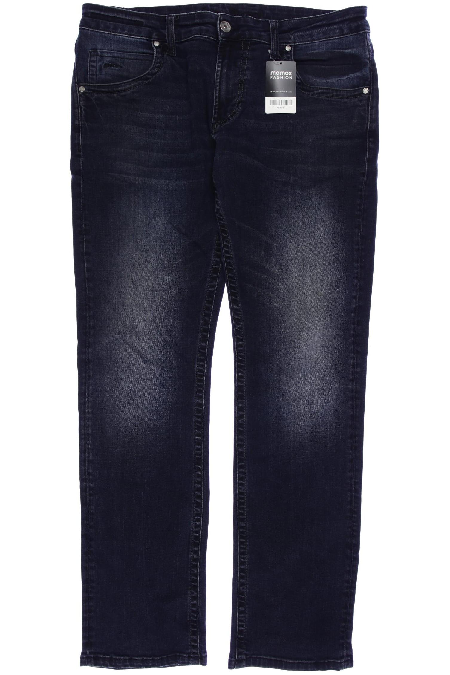 

Camp David Herren Jeans, marineblau, Gr. 38
