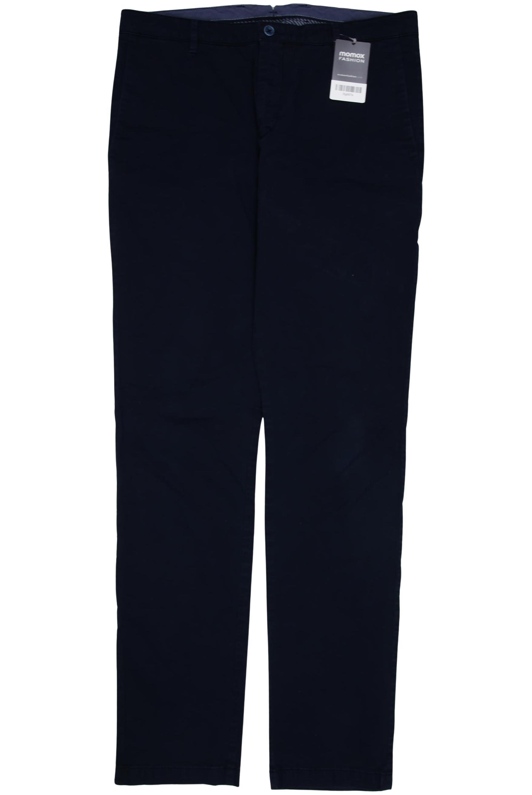 

Camp David Herren Stoffhose, marineblau, Gr. 94