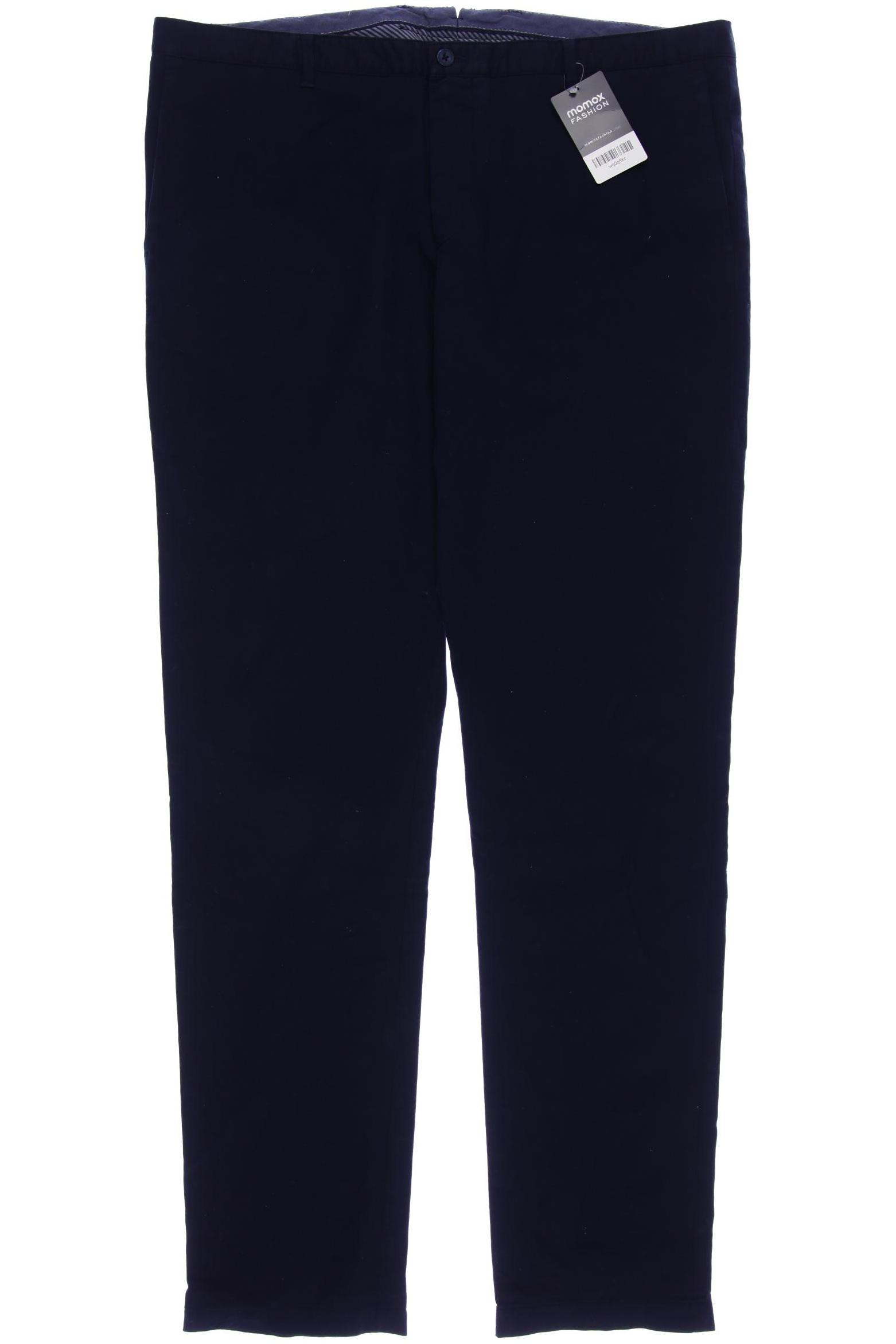

Camp David Herren Stoffhose, marineblau, Gr. 106