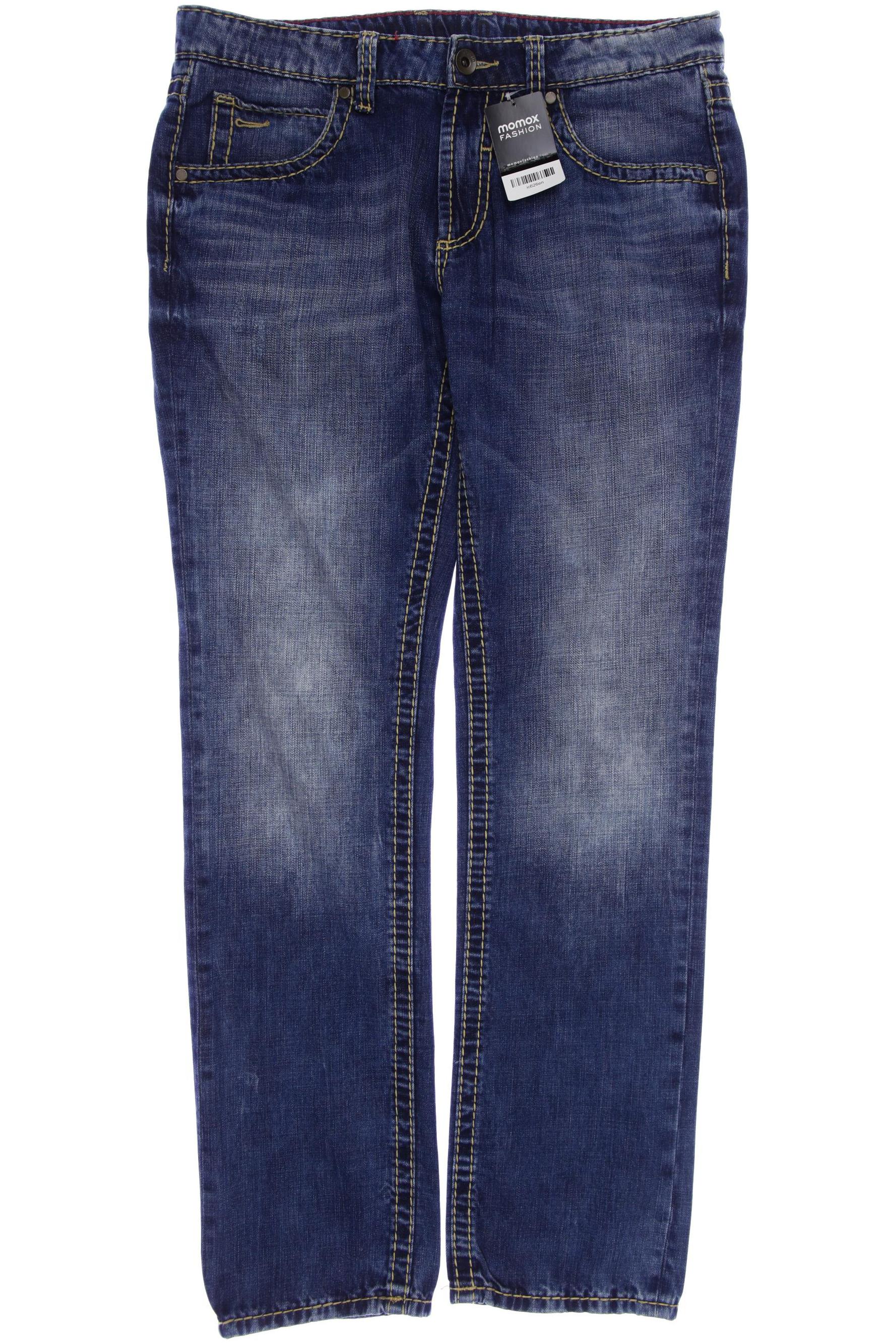 

Camp David Herren Jeans, blau, Gr. 32