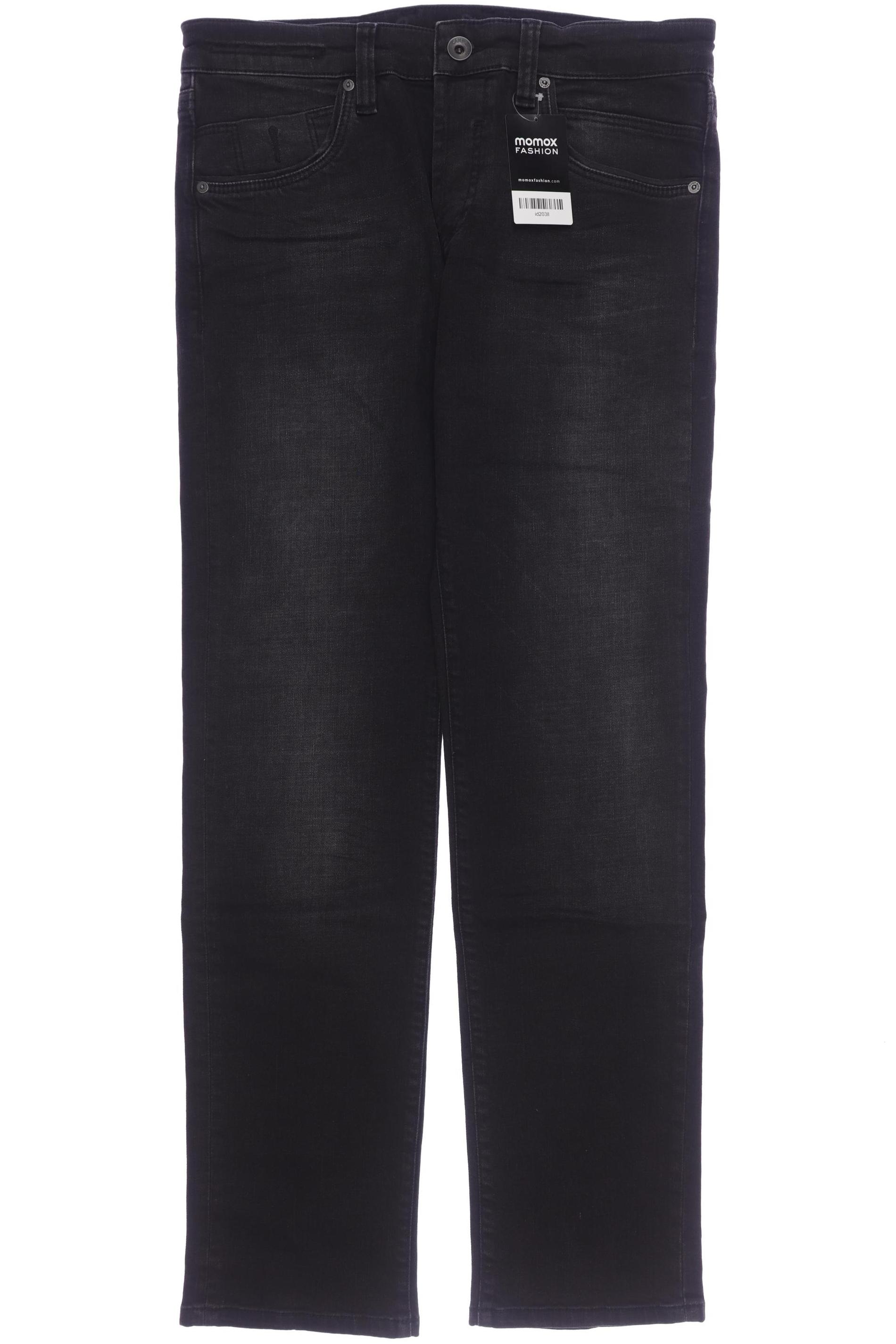 

Camp David Herren Jeans, schwarz, Gr. 30