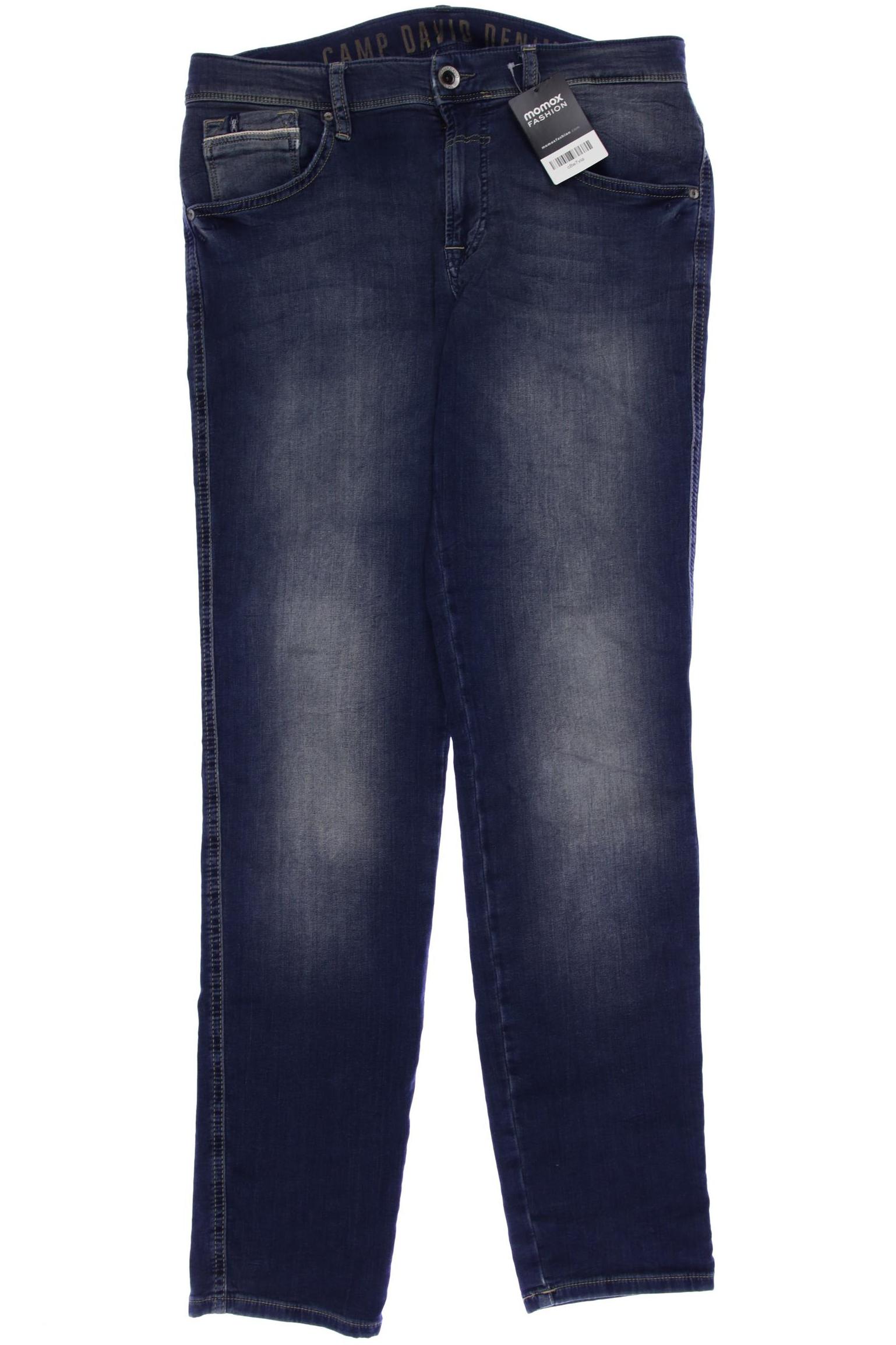 

Camp David Herren Jeans, blau, Gr. 32