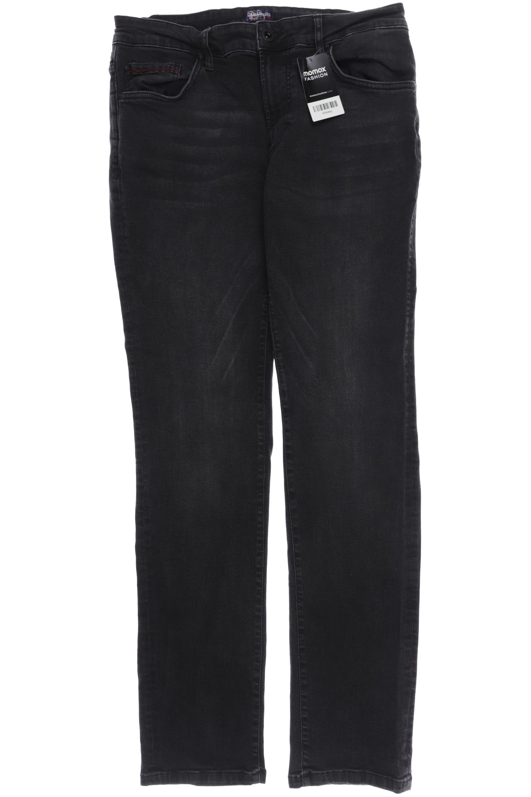 

Camp David Herren Jeans, grau, Gr. 32