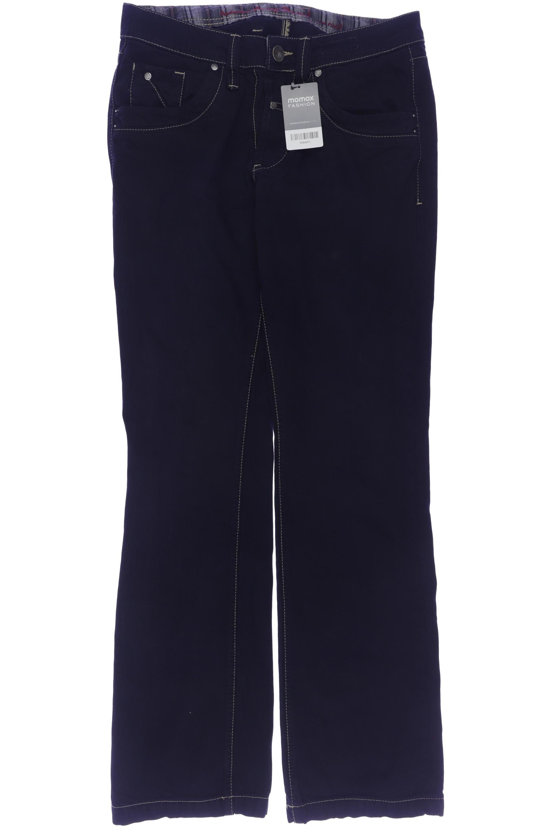 

Camp David Herren Jeans, marineblau, Gr. 31