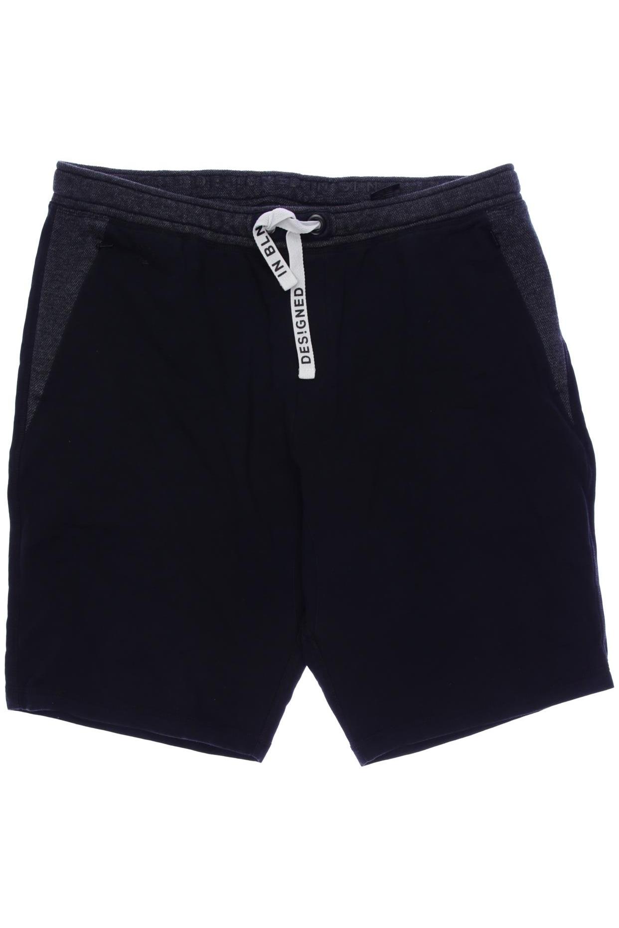Thumbnail - Camp David Herren Shorts, schwarz, Gr. 54