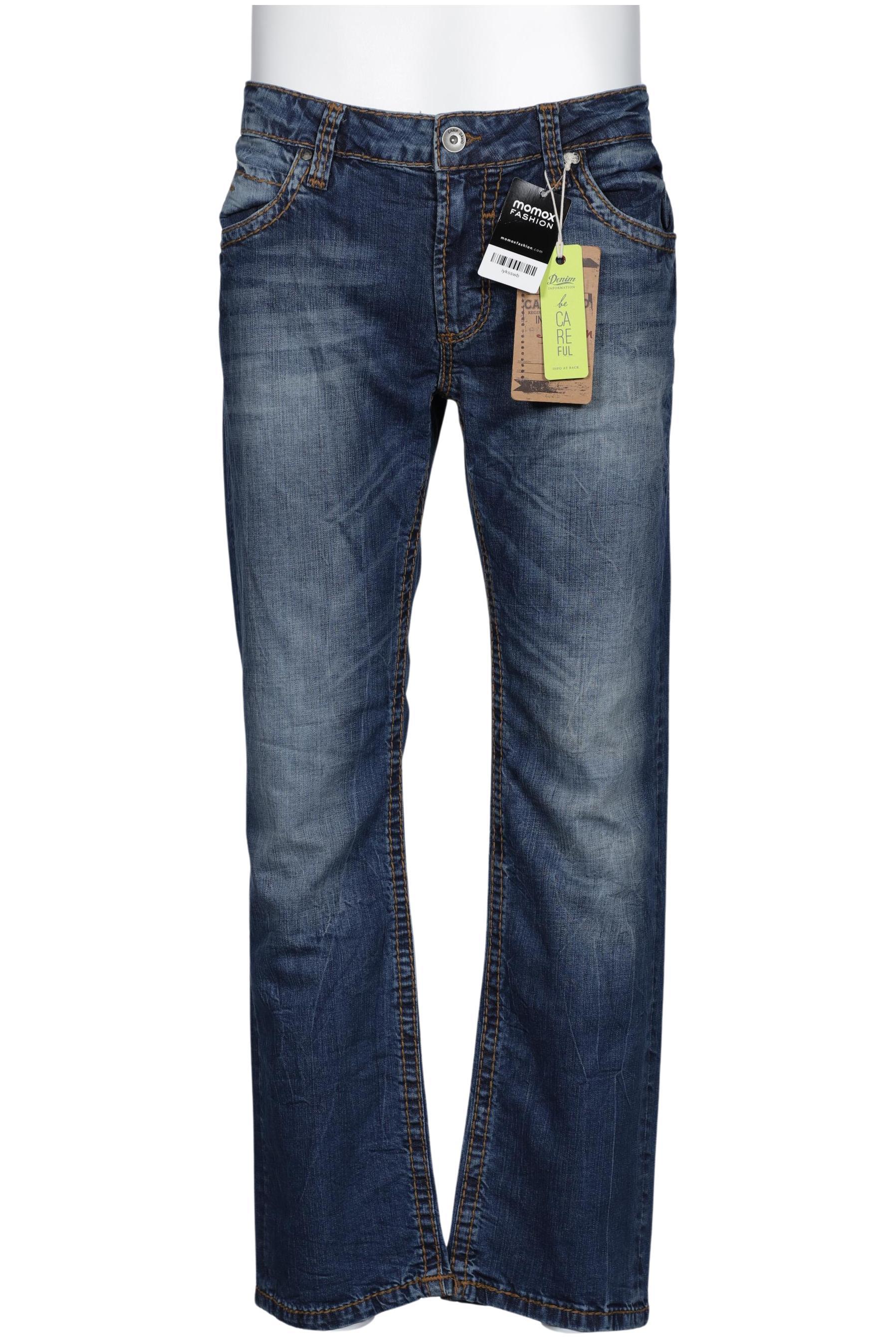 

Camp David Herren Jeans, blau, Gr. 36