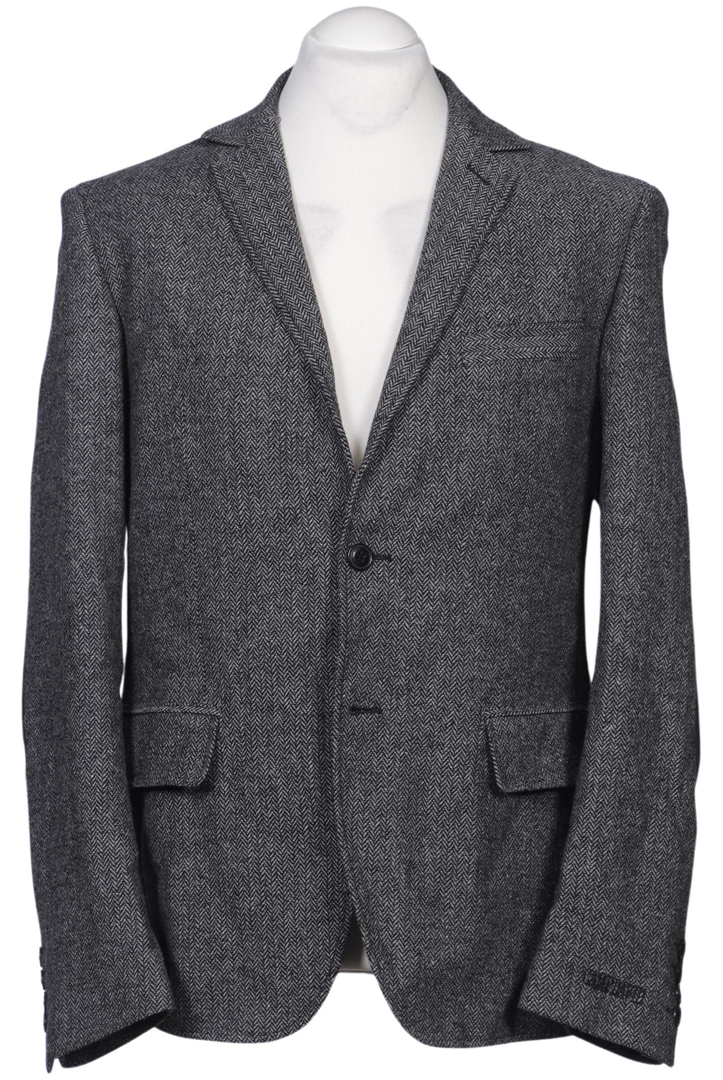 

Camp David Herren Sakko, grau, Gr. 48