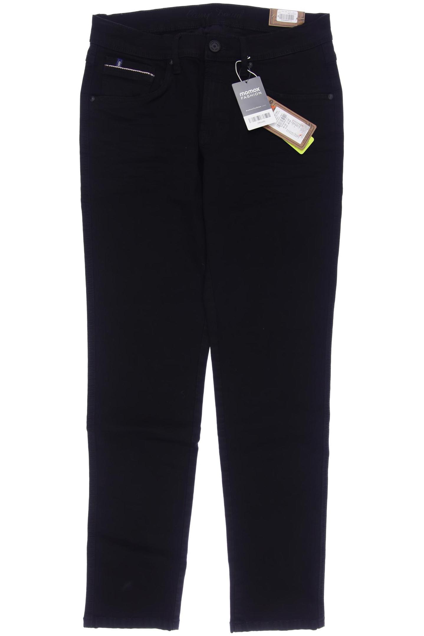 

Camp David Herren Jeans, schwarz