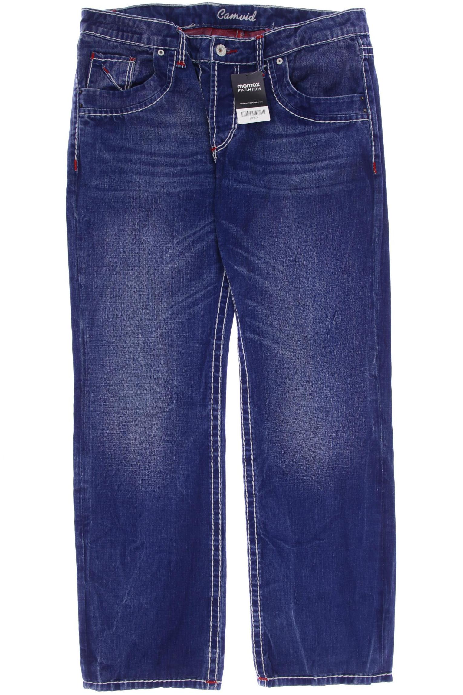 

Camp David Herren Jeans, blau