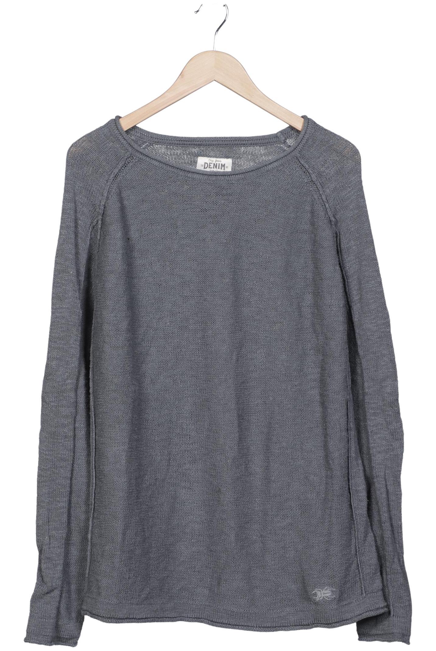 

Camp David Herren Pullover, grau, Gr. 56