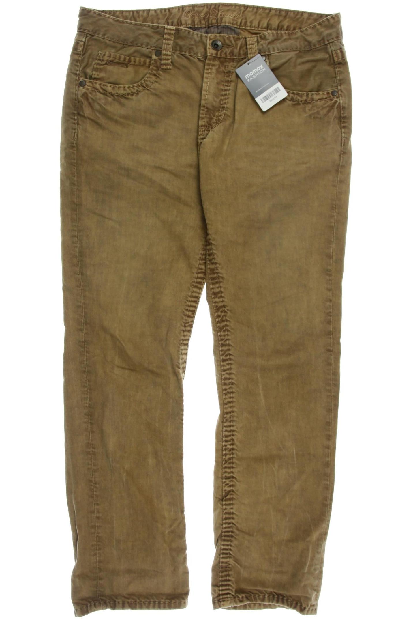 

Camp David Herren Jeans, beige, Gr. 33