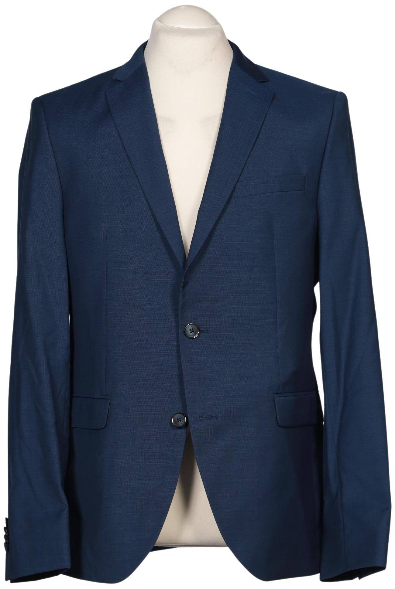 

Camp David Herren Sakko, marineblau, Gr. 52