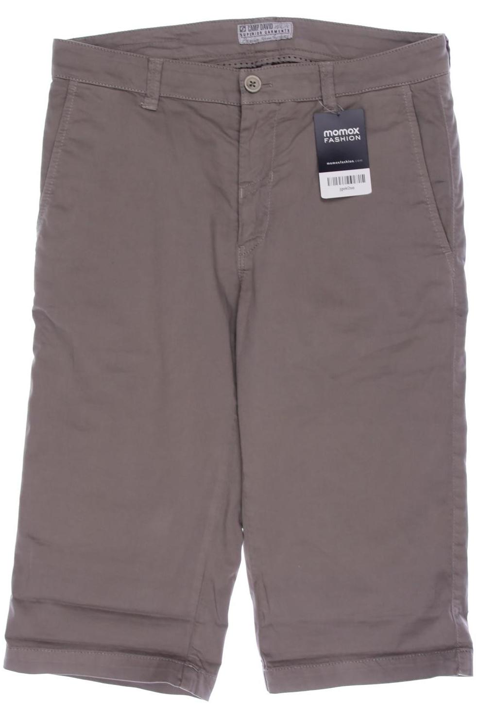 

Camp David Herren Shorts, beige