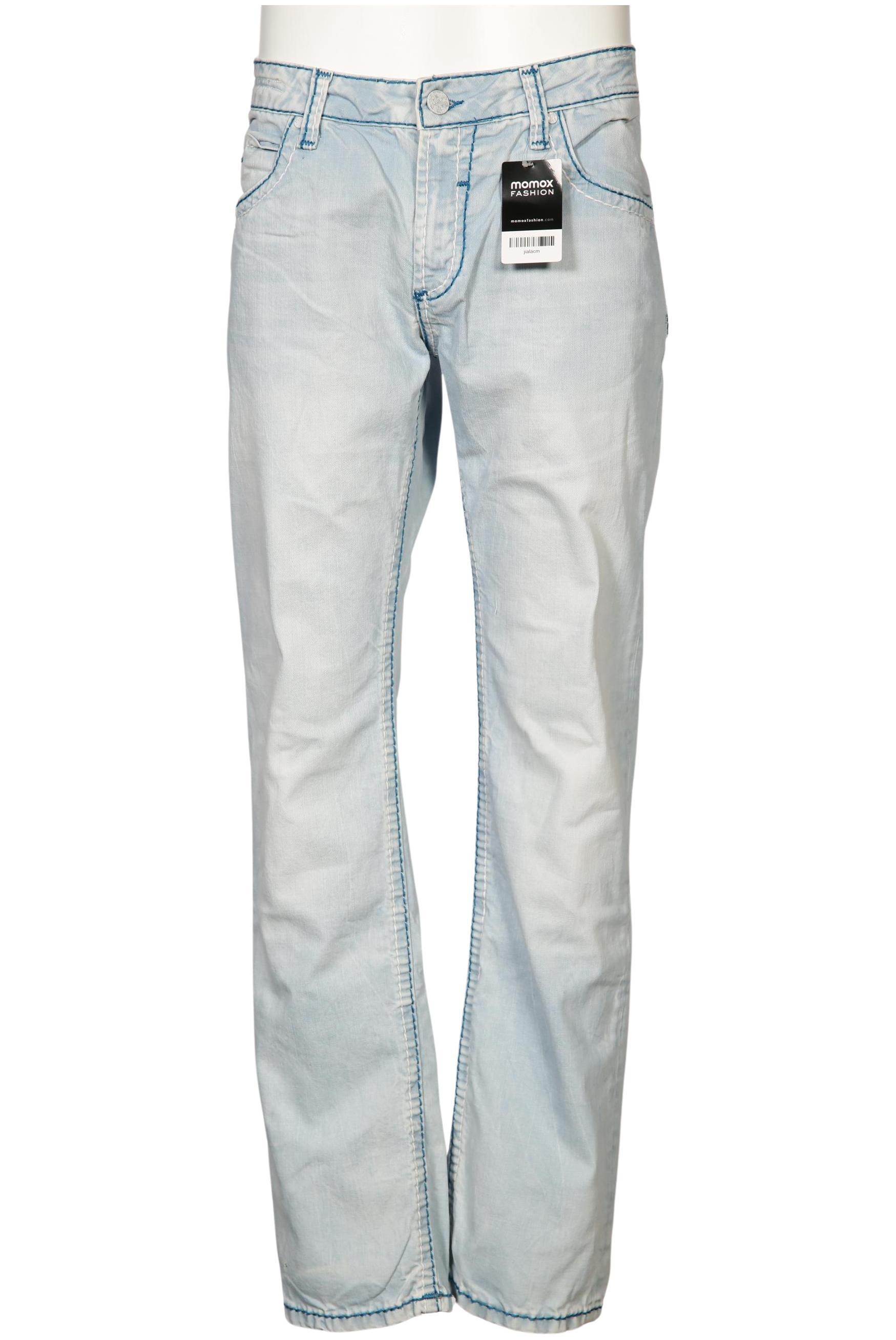 

Camp David Herren Jeans, hellblau, Gr. 36