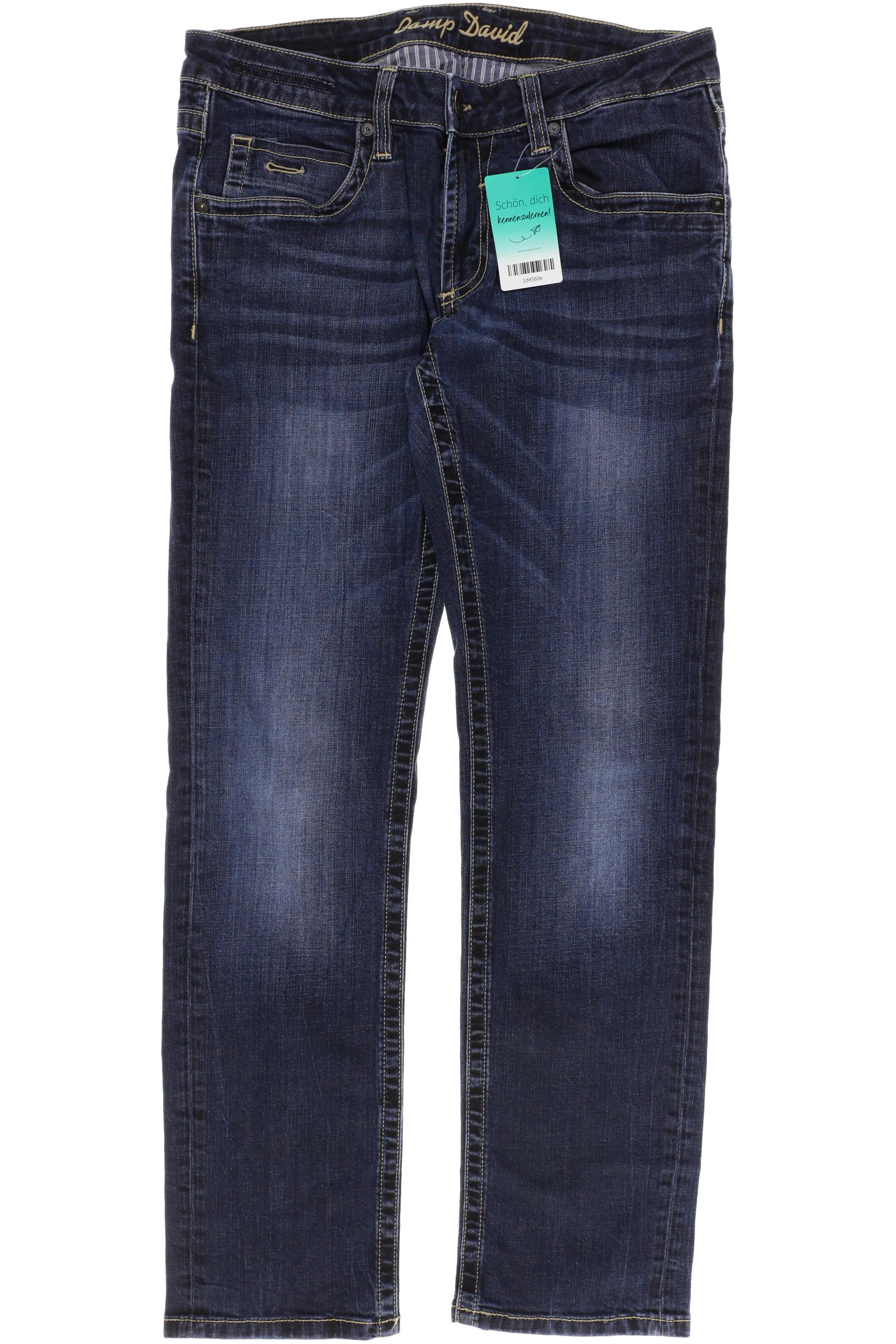 

Camp David Herren Jeans, blau, Gr. 30