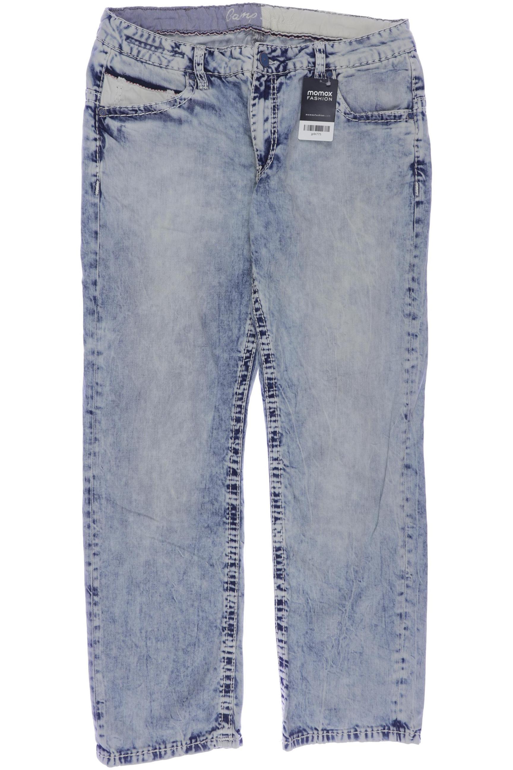 

Camp David Herren Jeans, hellblau, Gr. 36