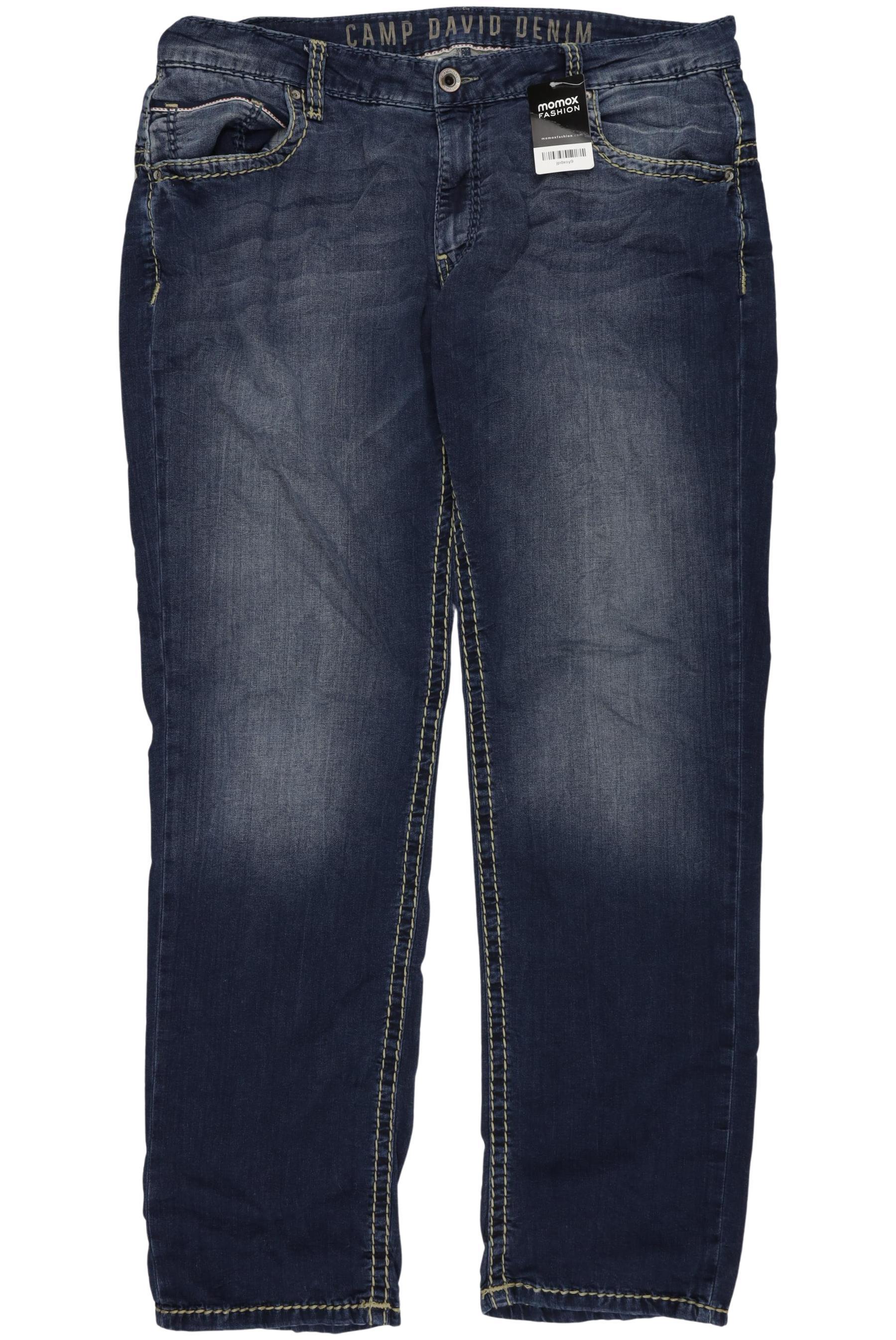 

Camp David Herren Jeans, blau, Gr. 40