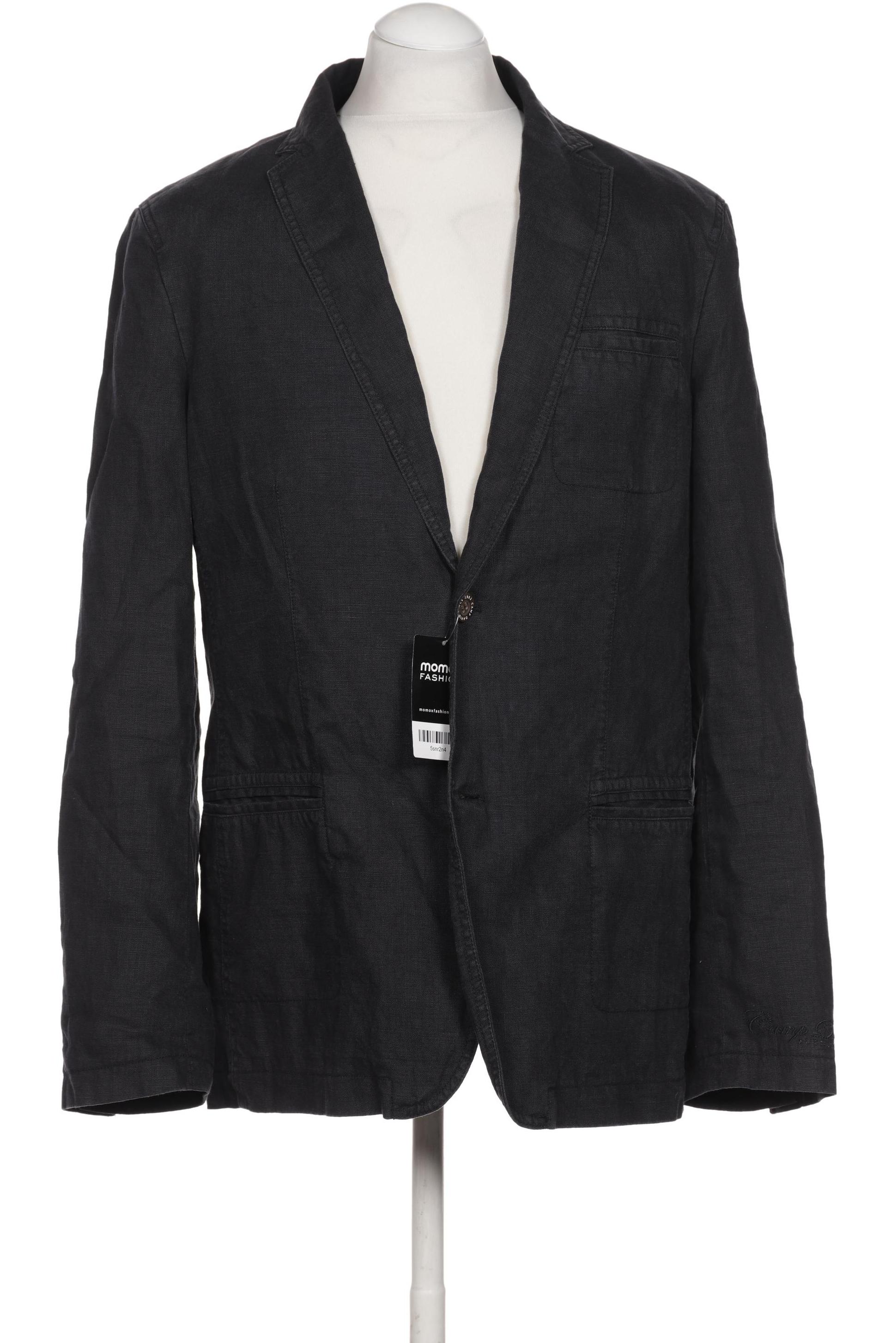 

Camp David Herren Sakko, marineblau