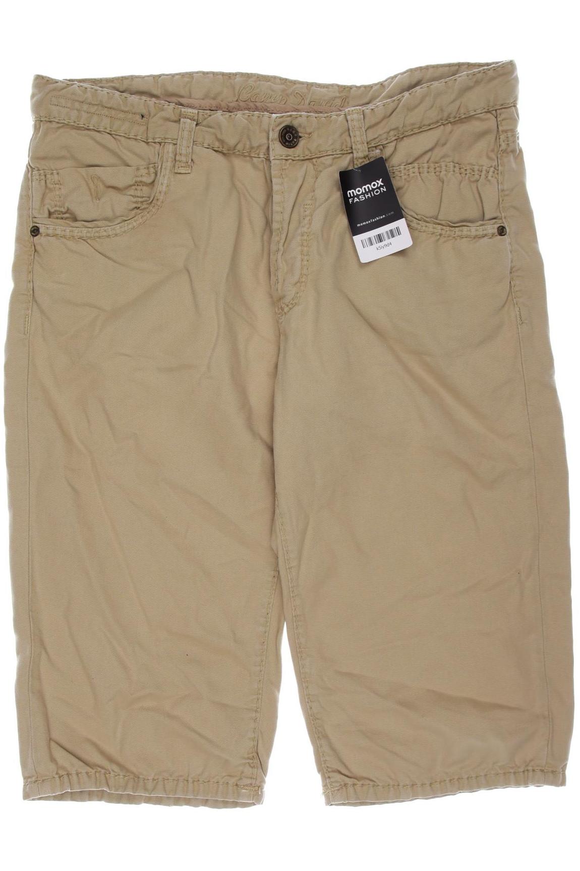 

Camp David Herren Shorts, beige