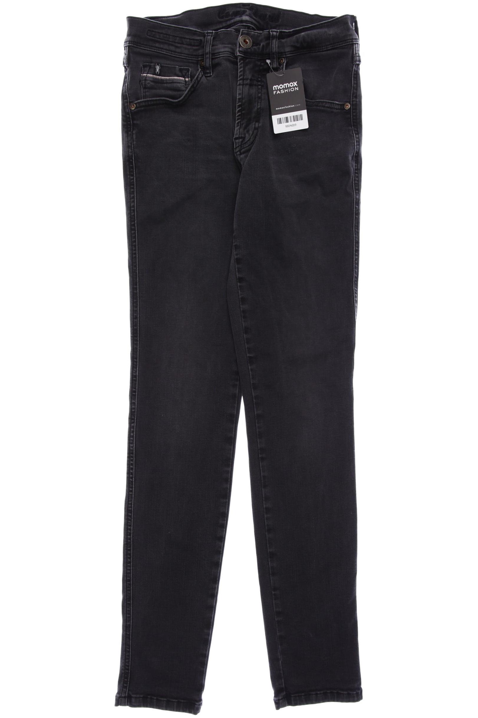 

Camp David Herren Jeans, grau