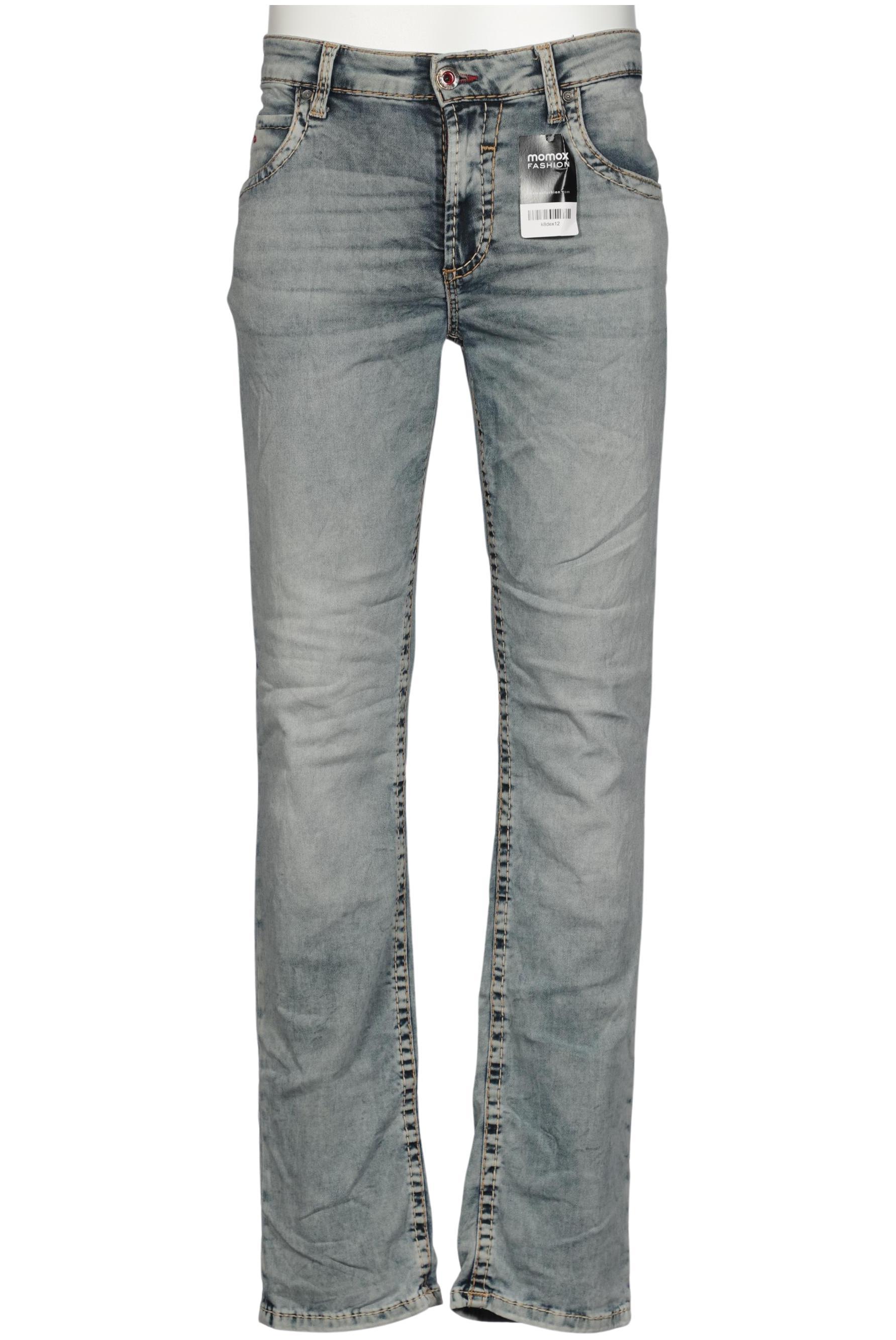 

Camp David Herren Jeans, hellblau, Gr. 36