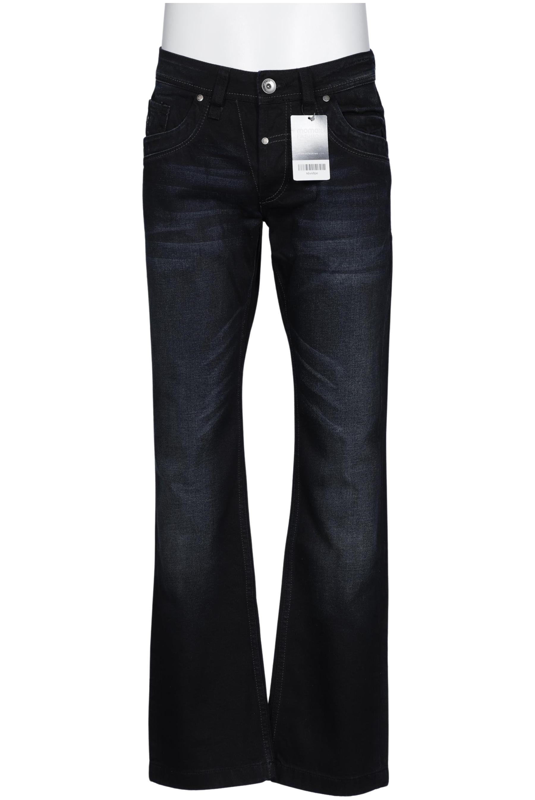 

Camp David Herren Jeans, marineblau, Gr. 30