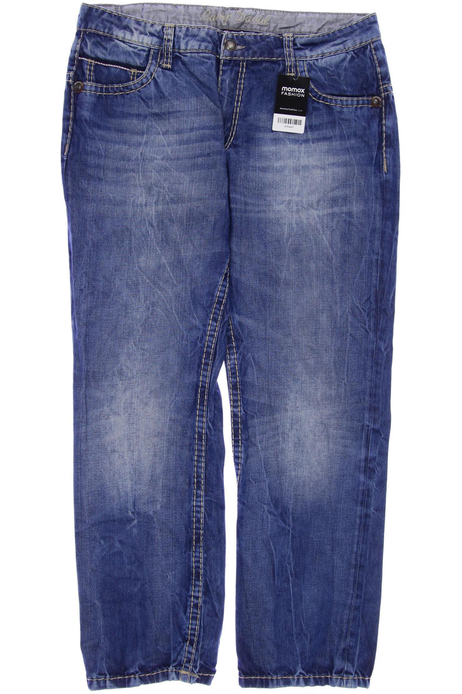 

Camp David Herren Jeans, blau